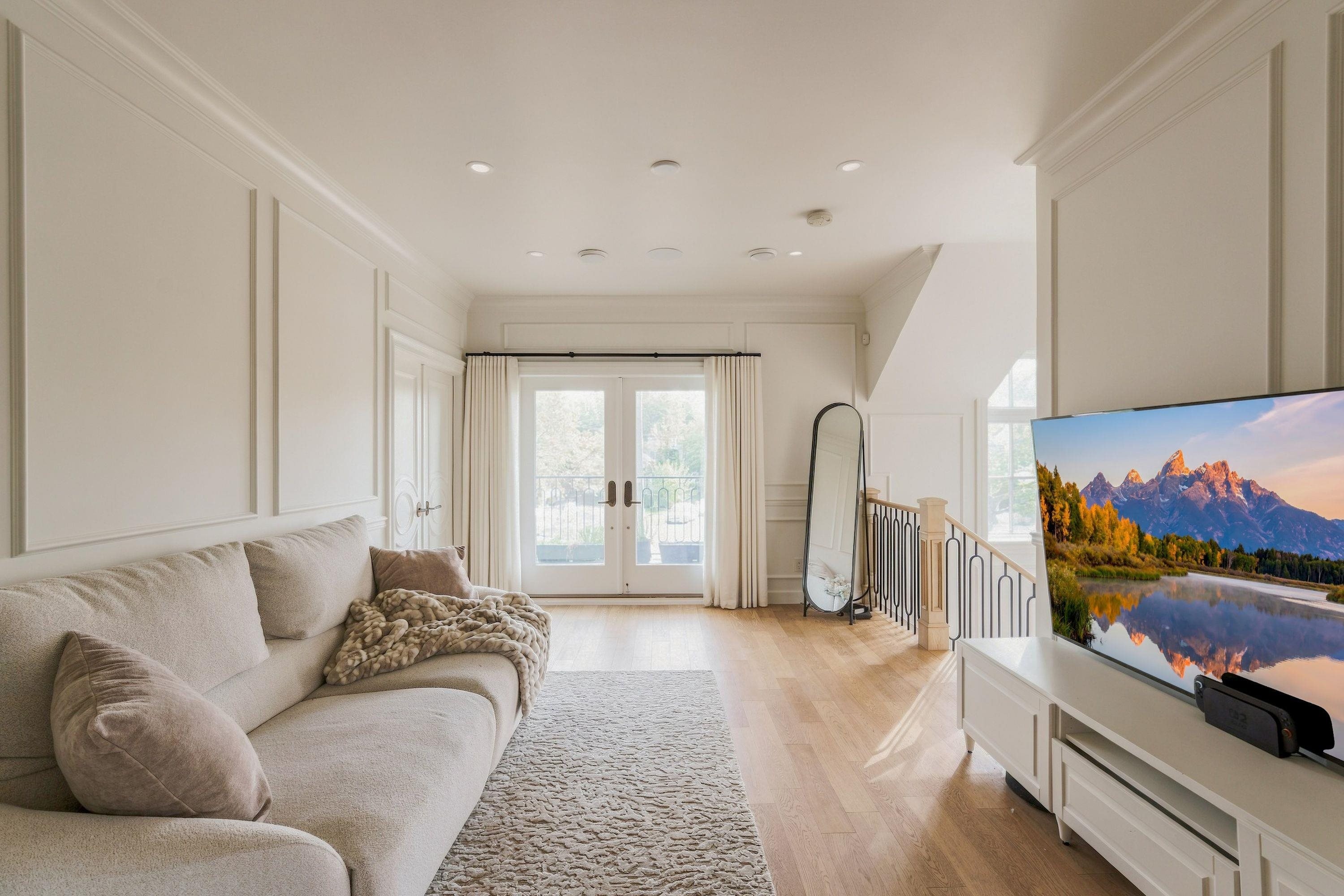 3291 Douglas Crescent, Richmond, BC