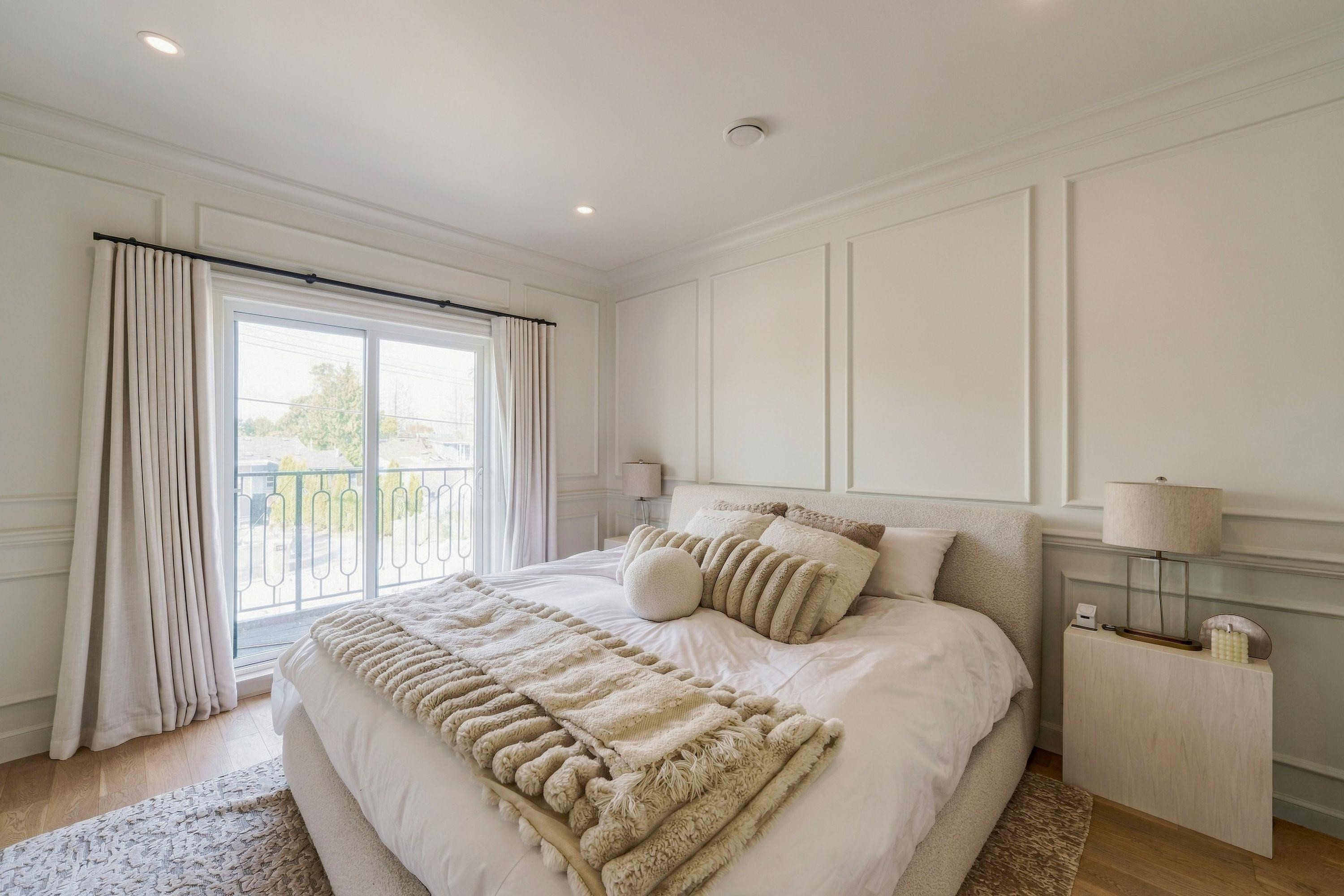 3291 Douglas Crescent, Richmond, BC