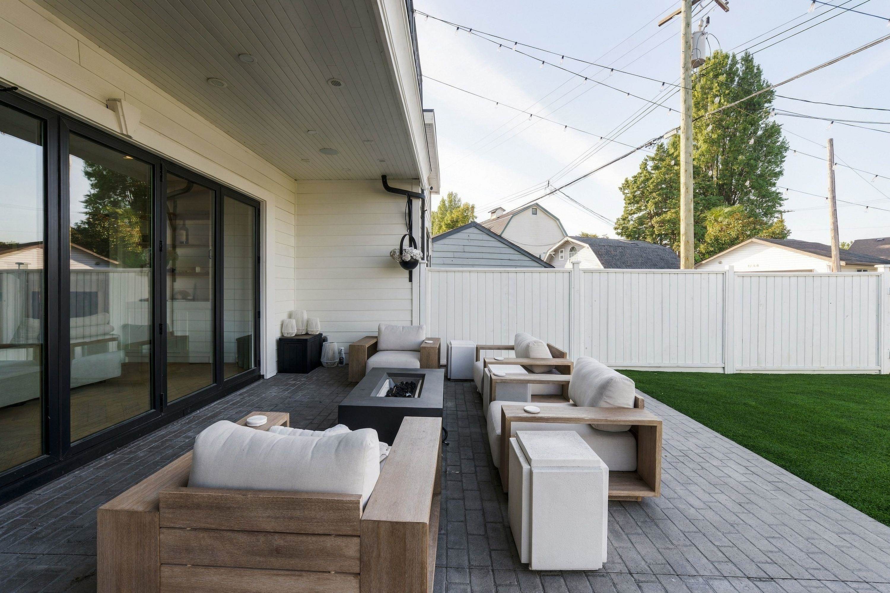 3291 Douglas Crescent, Richmond, BC