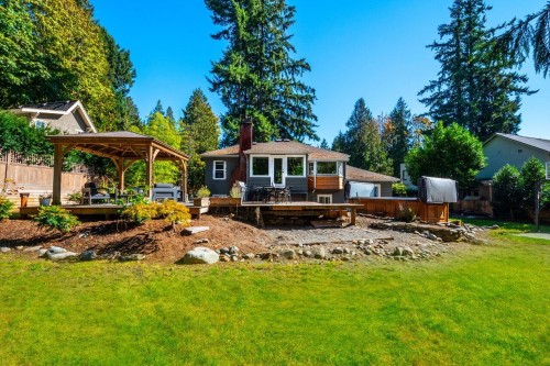 4325 Morgan Crescent, West Vancouver, BC 