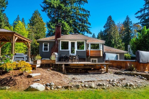 4325 Morgan Crescent, West Vancouver, BC 