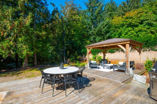 4325 Morgan Crescent, West Vancouver, BC 