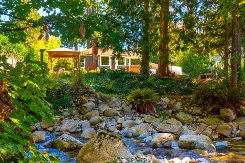 4325 Morgan Crescent, West Vancouver, BC 
