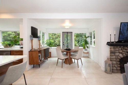 4325 Morgan Crescent, West Vancouver, BC 