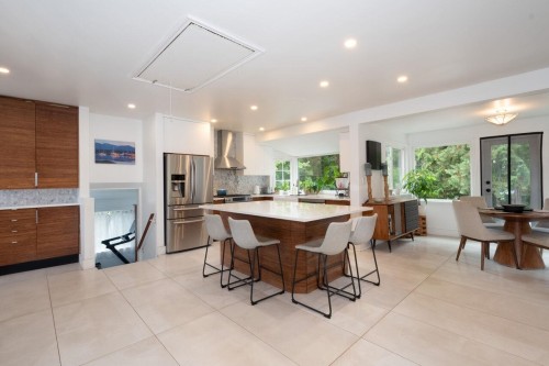 4325 Morgan Crescent, West Vancouver, BC 