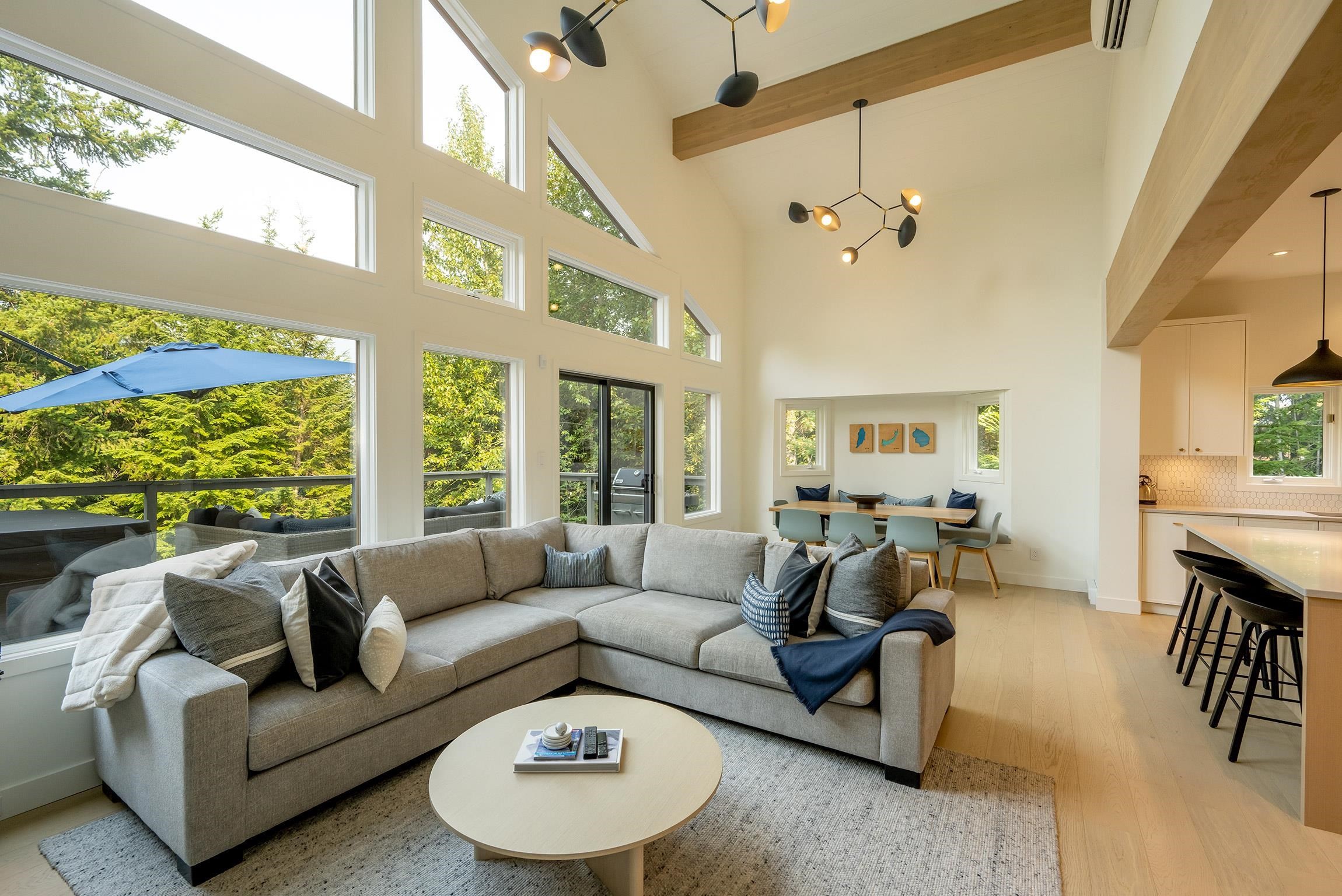 6260 Eagle Drive, Whistler, BC