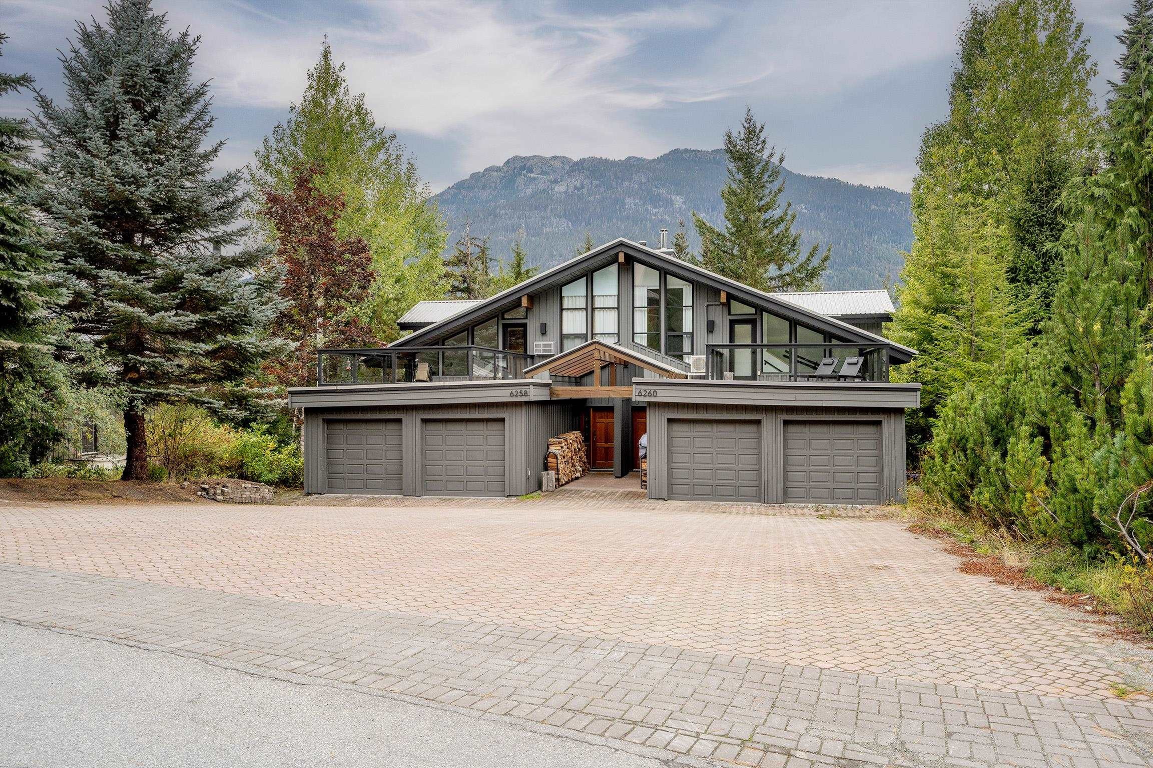 6260 Eagle Drive, Whistler, BC