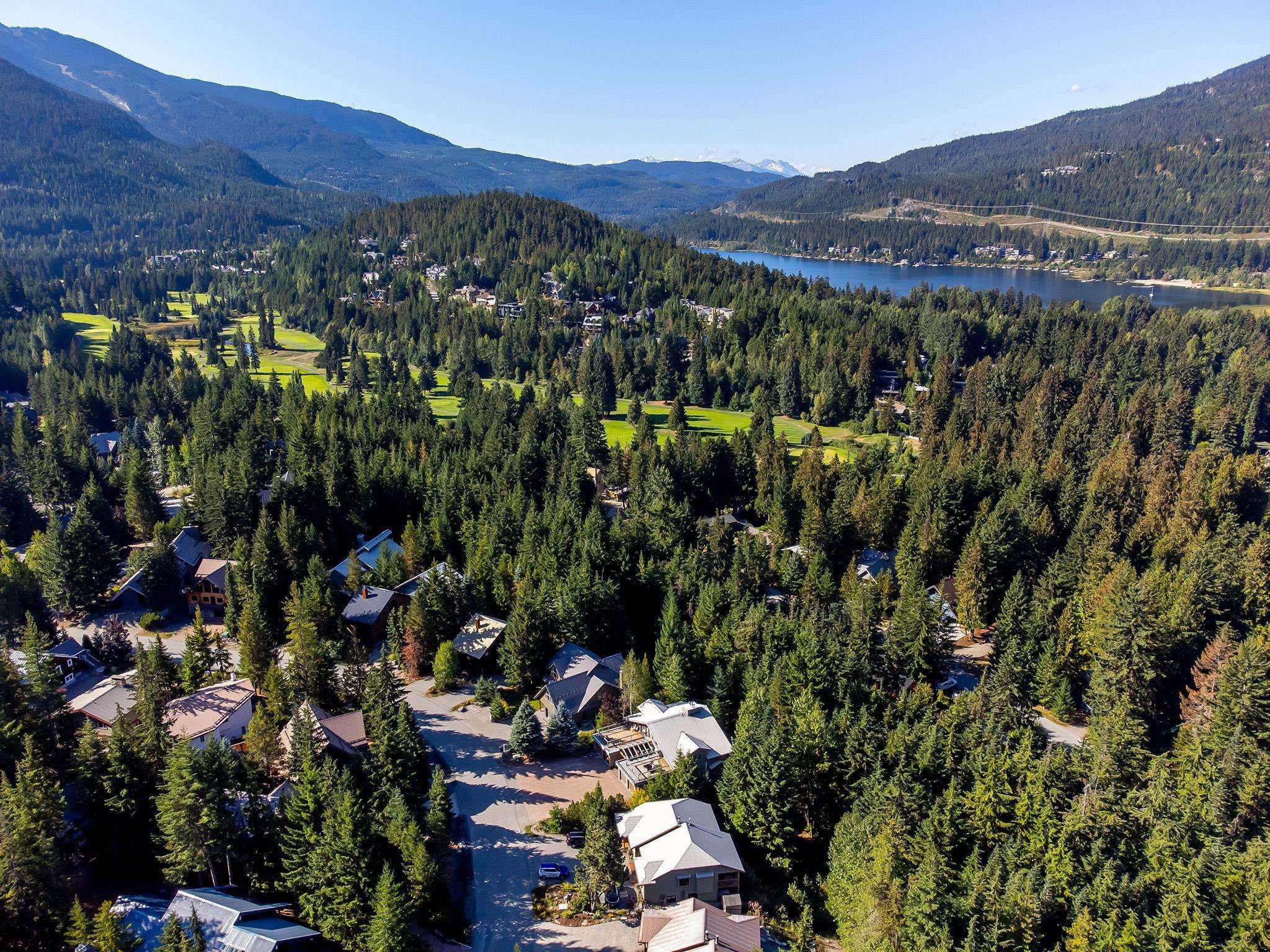 6260 Eagle Drive, Whistler, BC