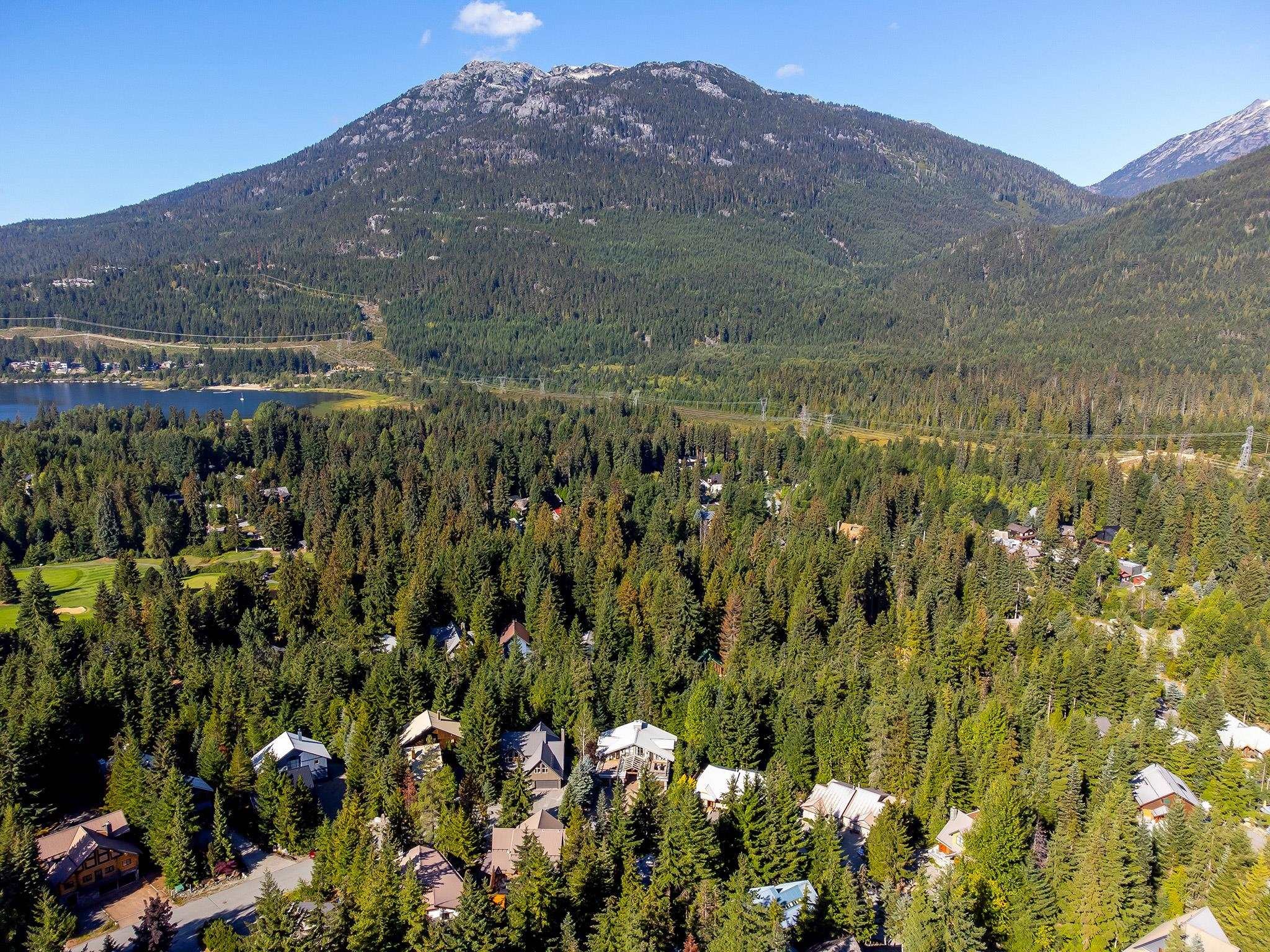 6260 Eagle Drive, Whistler, BC