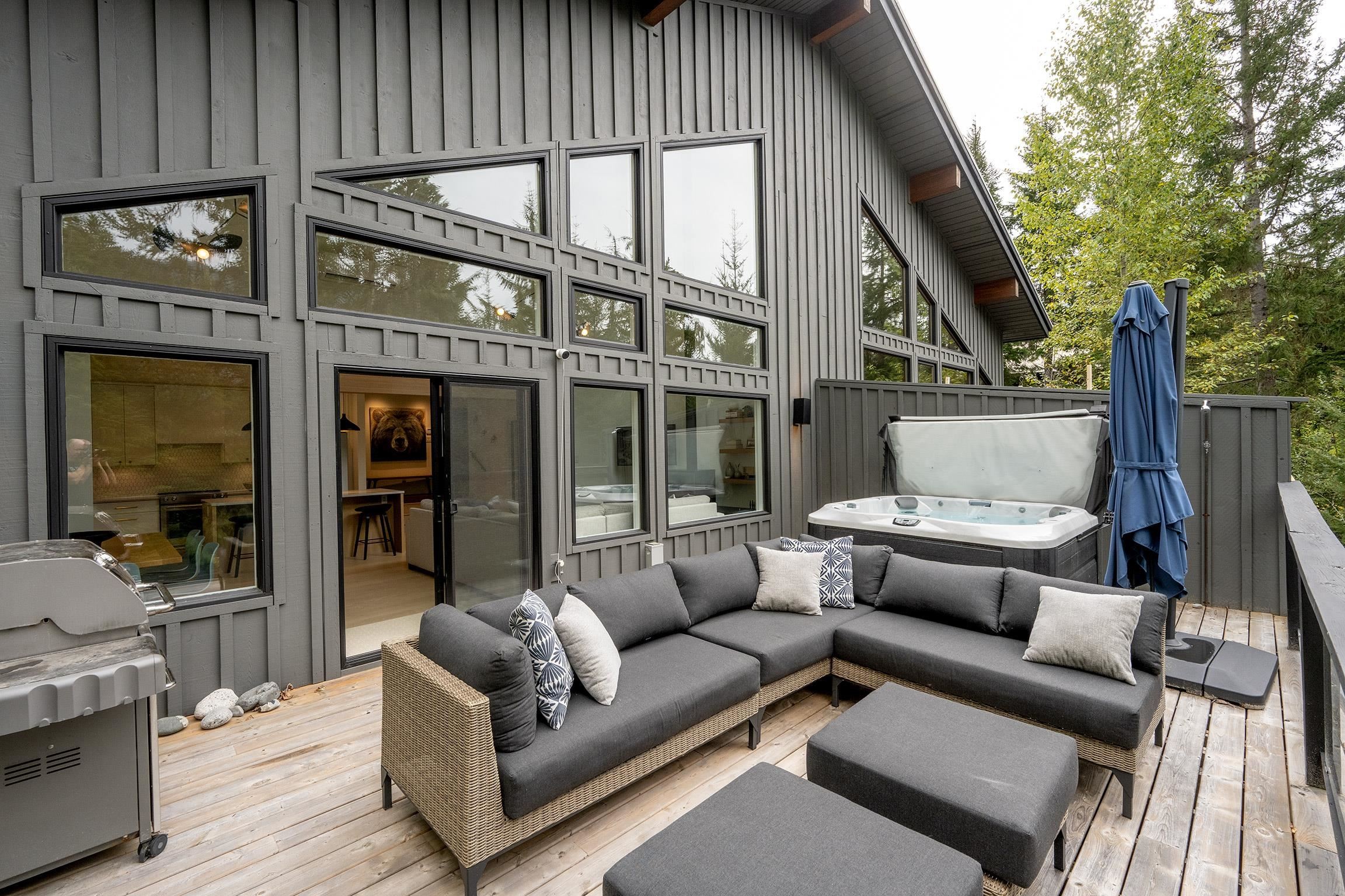 6260 Eagle Drive, Whistler, BC