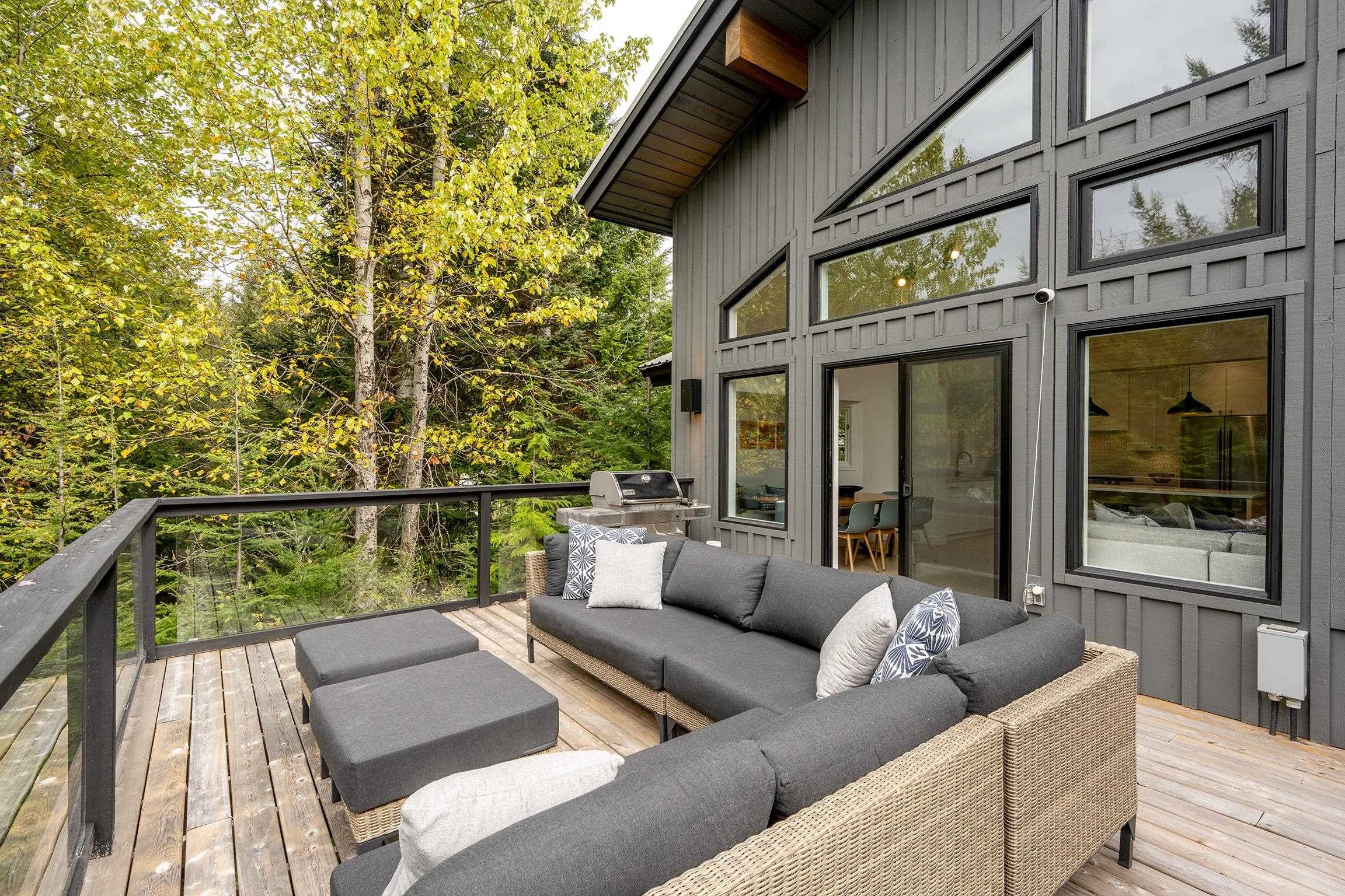 6260 Eagle Drive, Whistler, BC