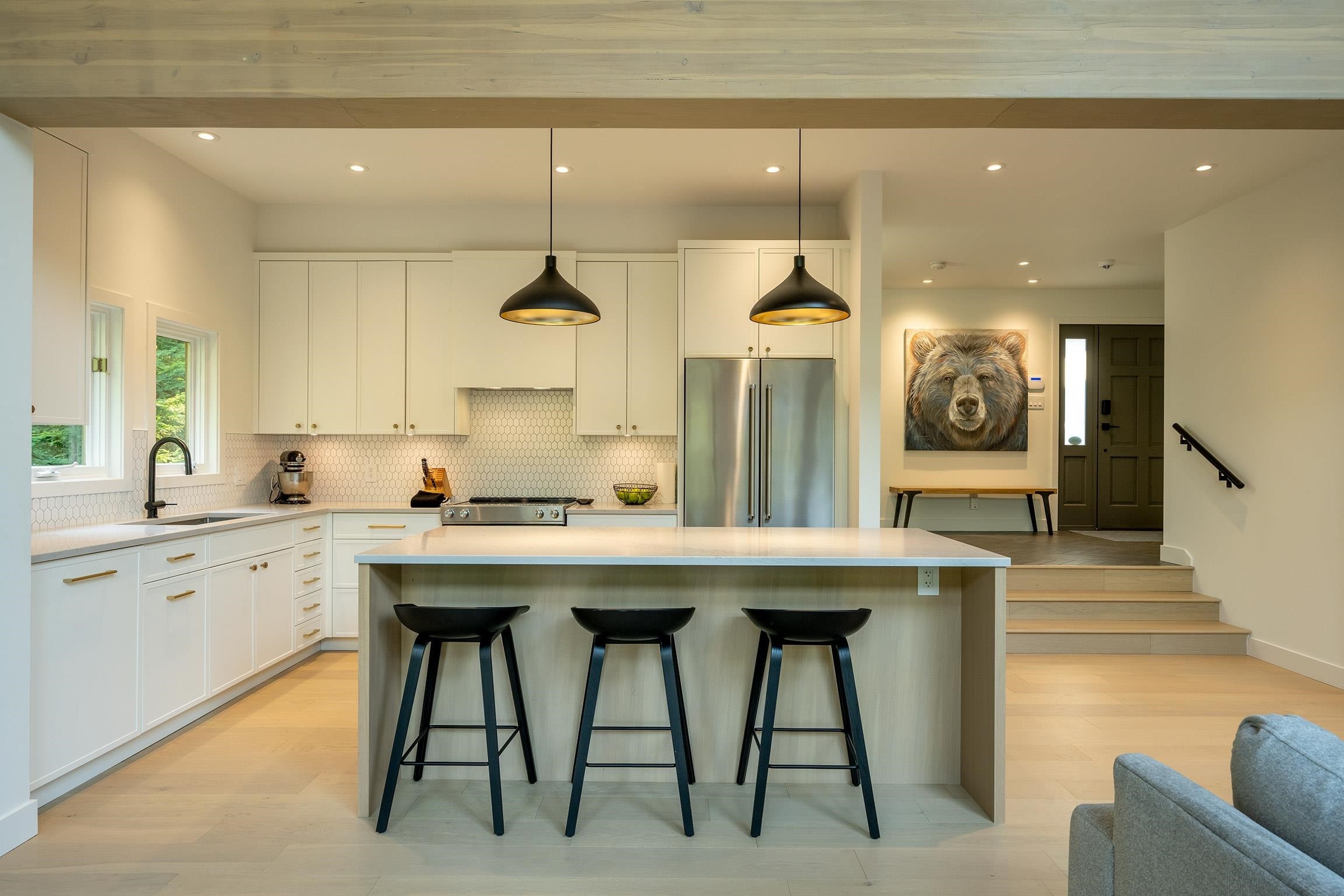 6260 Eagle Drive, Whistler, BC
