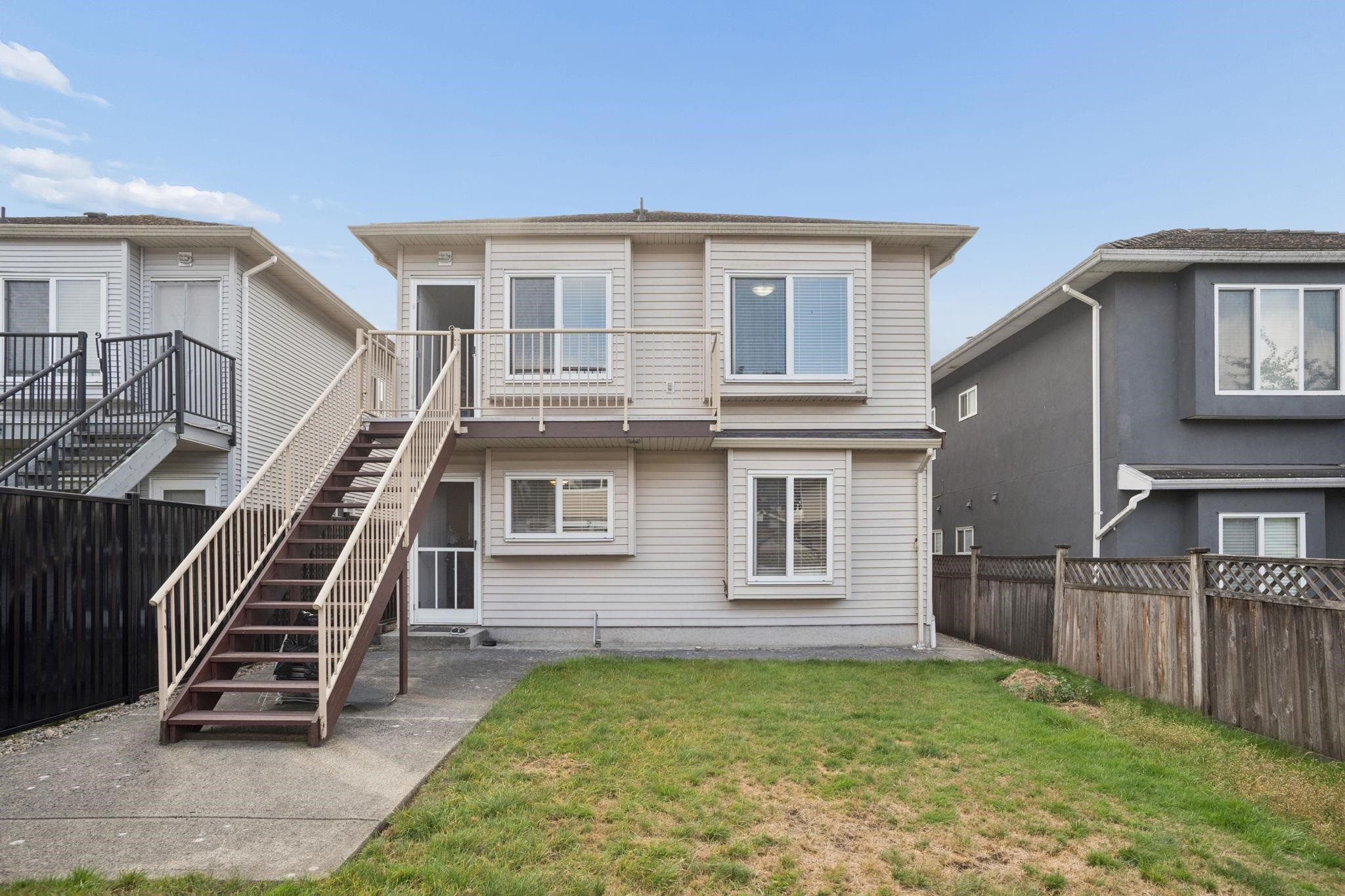 7487 Rosewood Street, Burnaby, BC