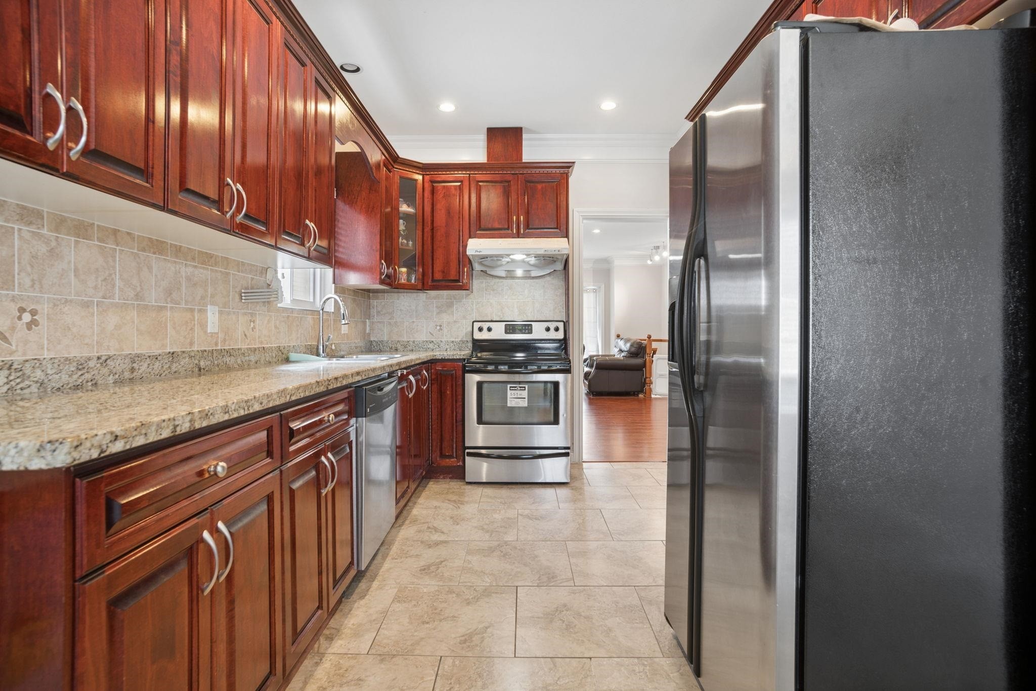 7487 Rosewood Street, Burnaby, BC