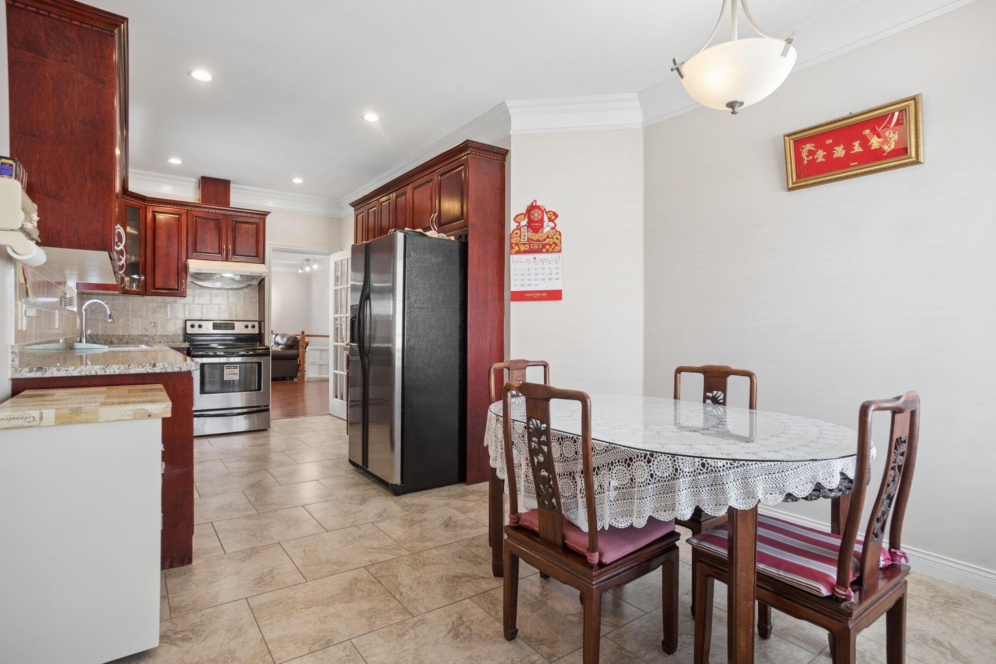 7487 Rosewood Street, Burnaby, BC