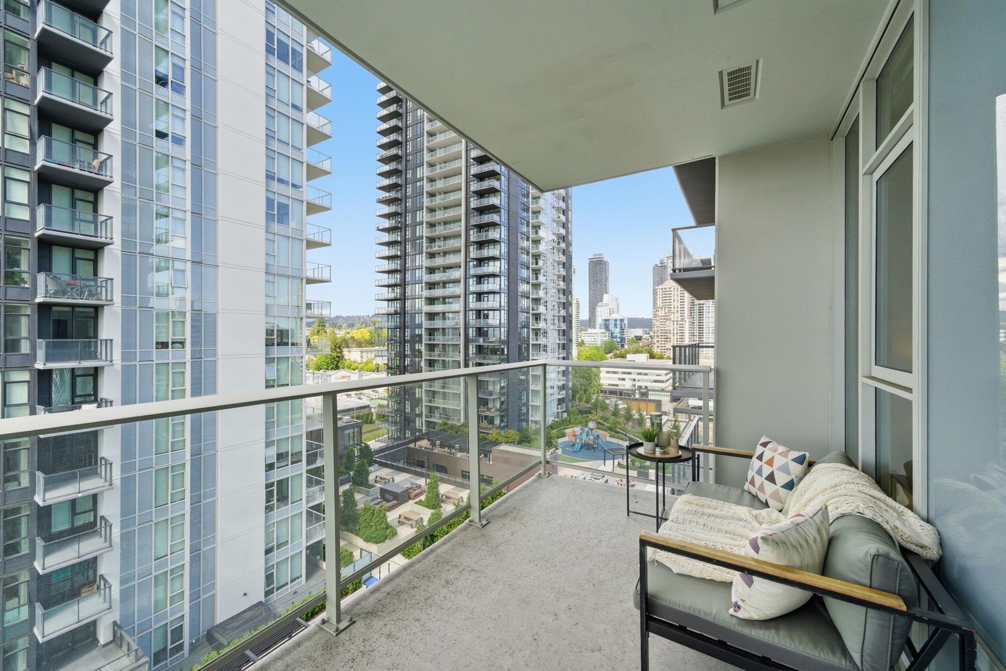 1207-2186 Gilmore Avenue, Burnaby, BC