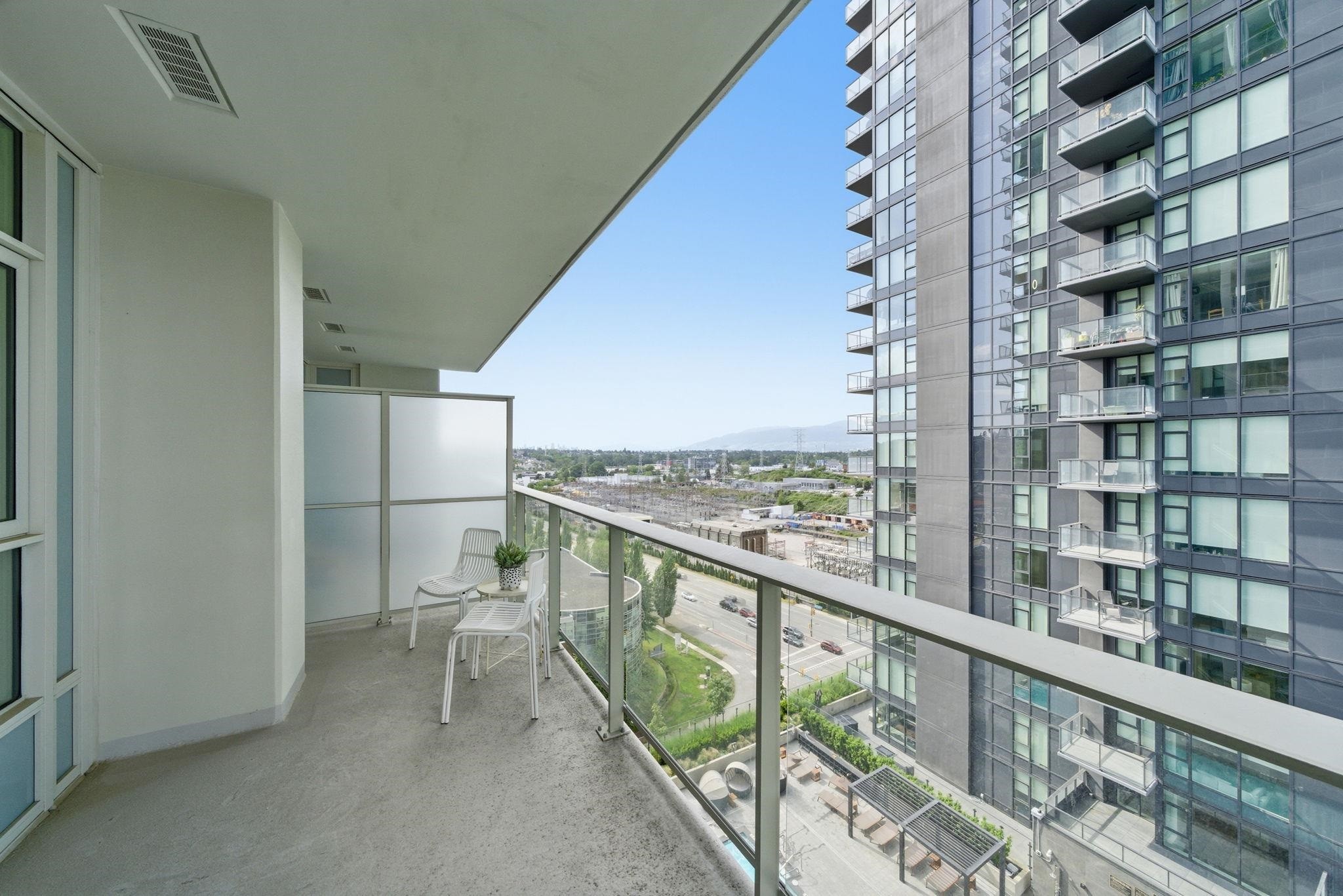 1207-2186 Gilmore Avenue, Burnaby, BC
