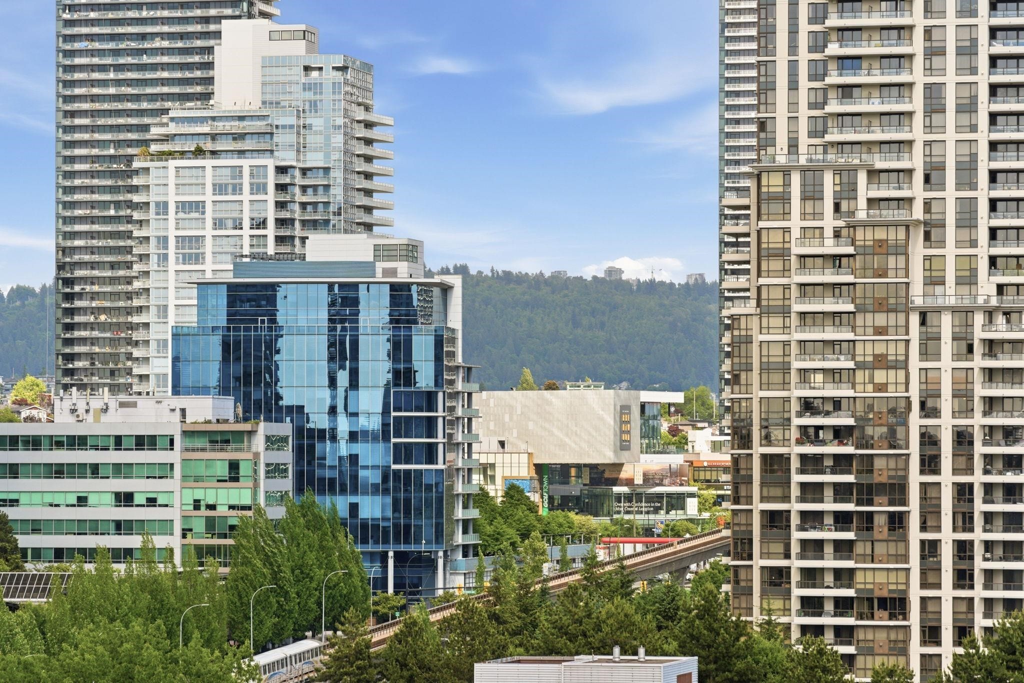 1207-2186 Gilmore Avenue, Burnaby, BC