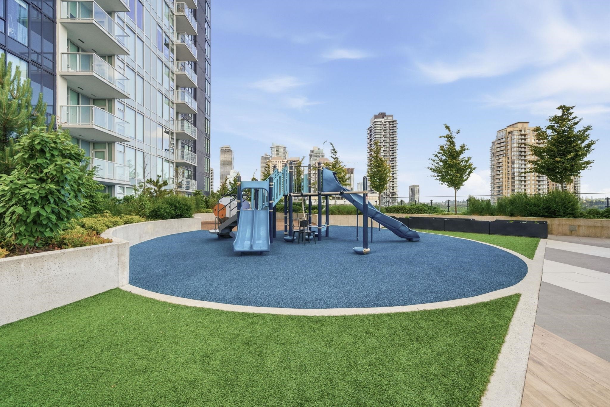 1207-2186 Gilmore Avenue, Burnaby, BC
