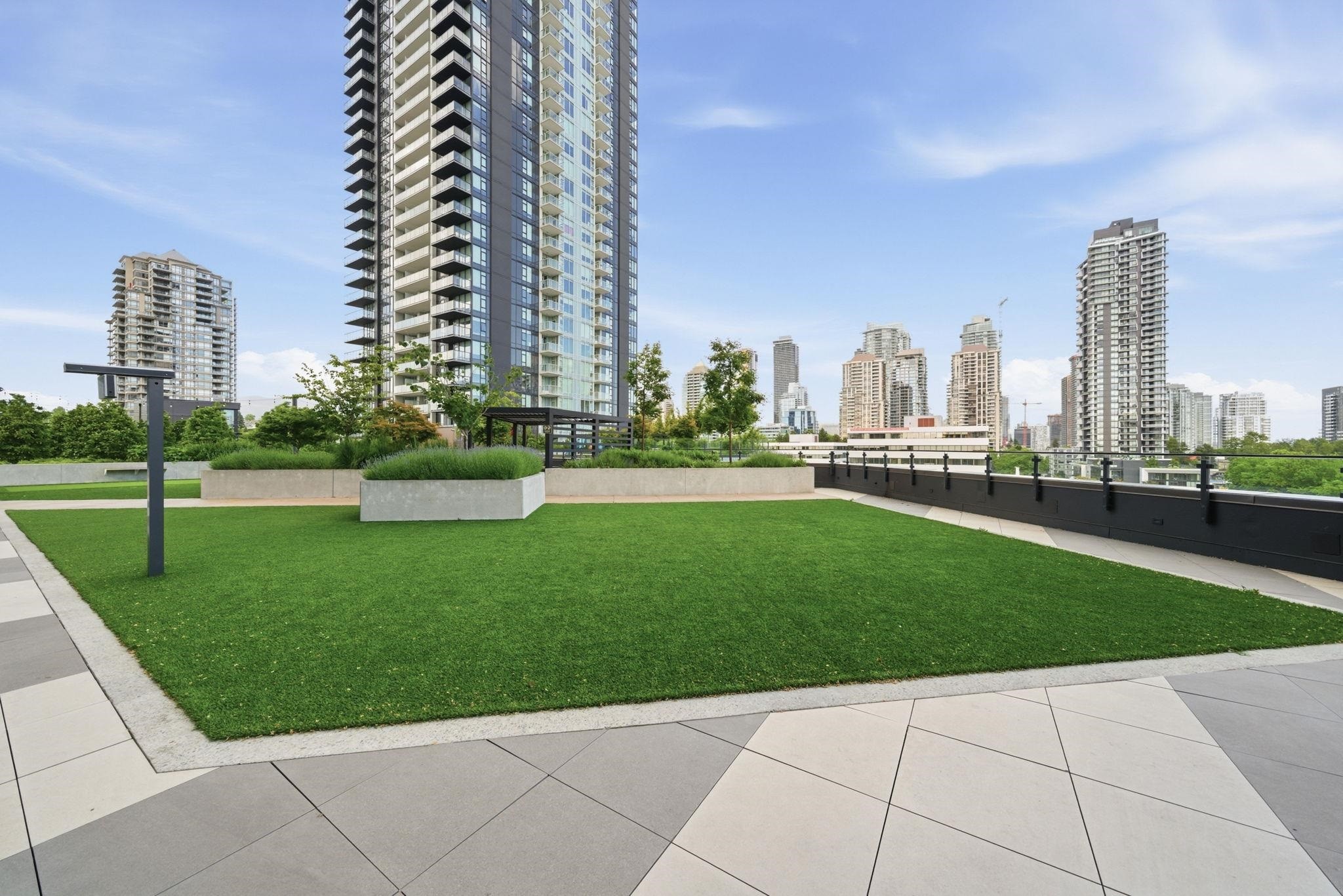 1207-2186 Gilmore Avenue, Burnaby, BC
