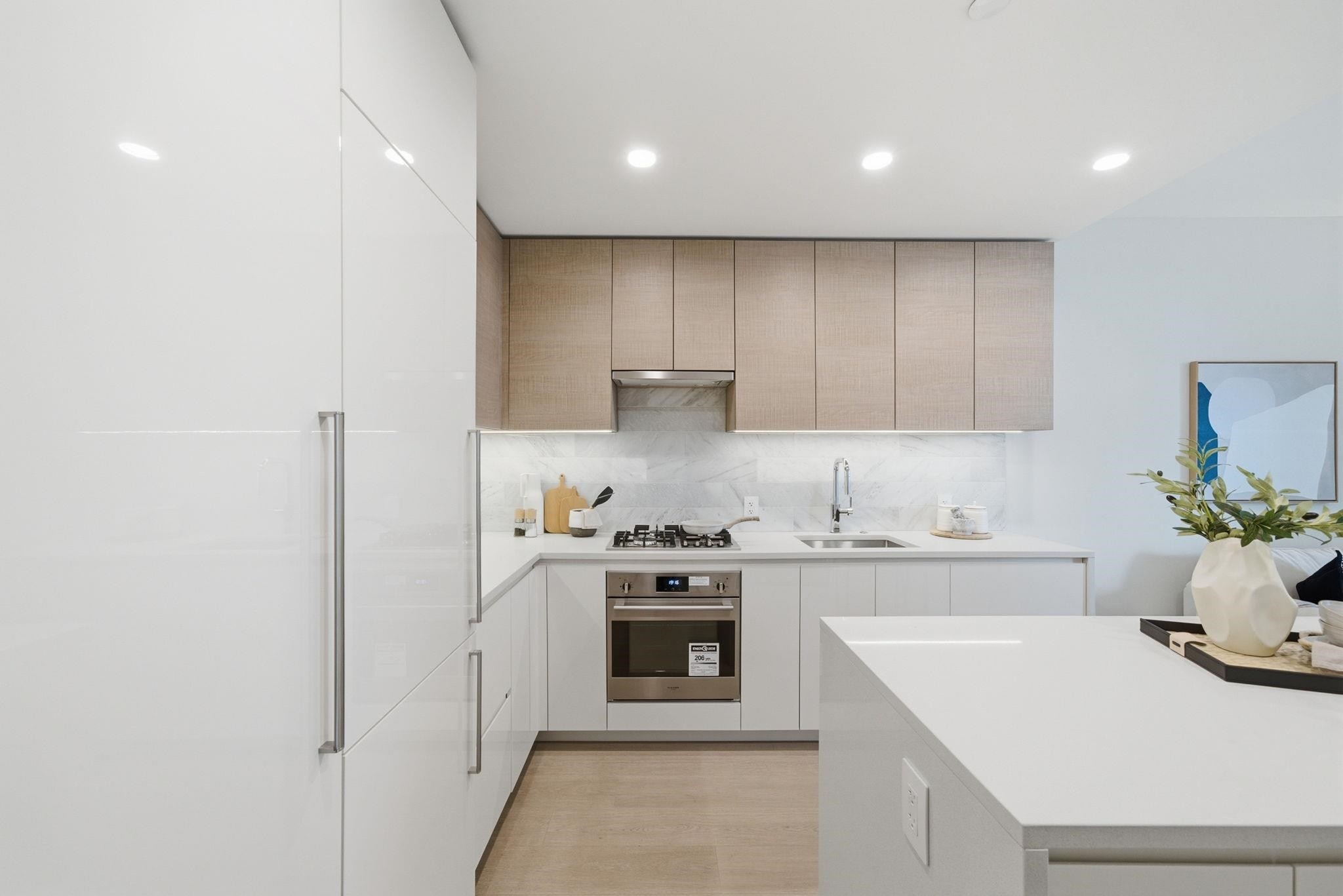 1207-2186 Gilmore Avenue, Burnaby, BC