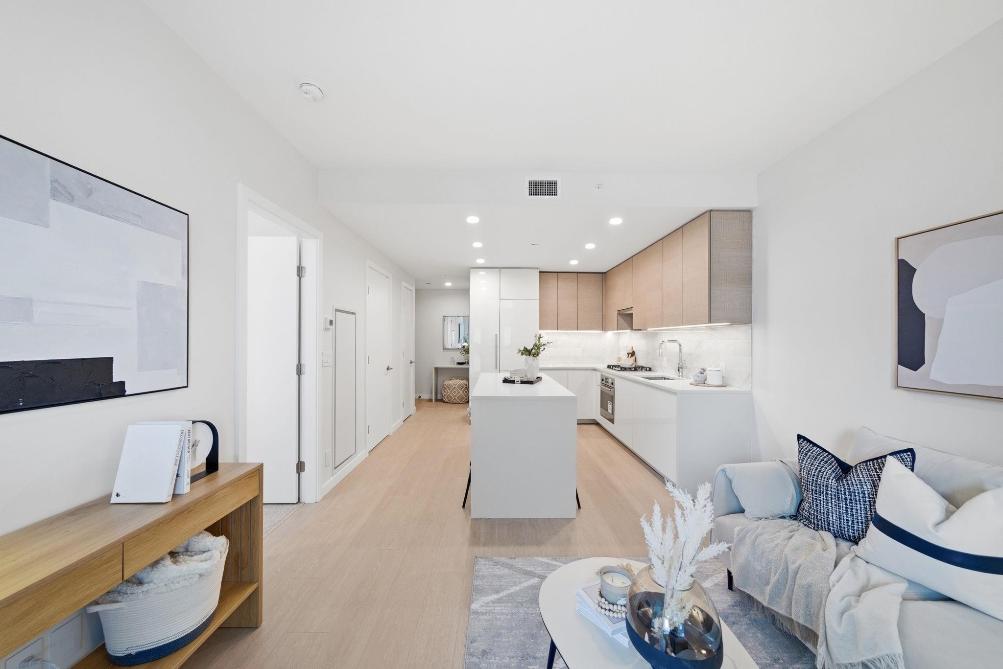 1207-2186 Gilmore Avenue, Burnaby, BC