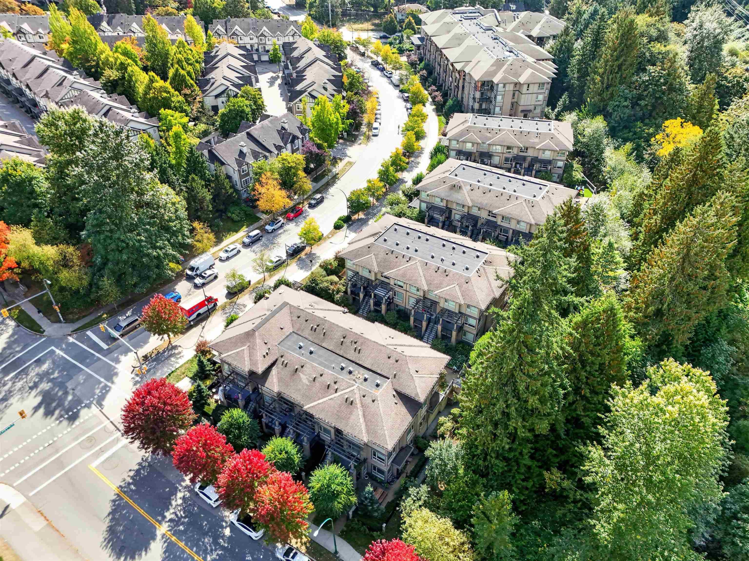3-3201 Noel Drive, Burnaby, BC