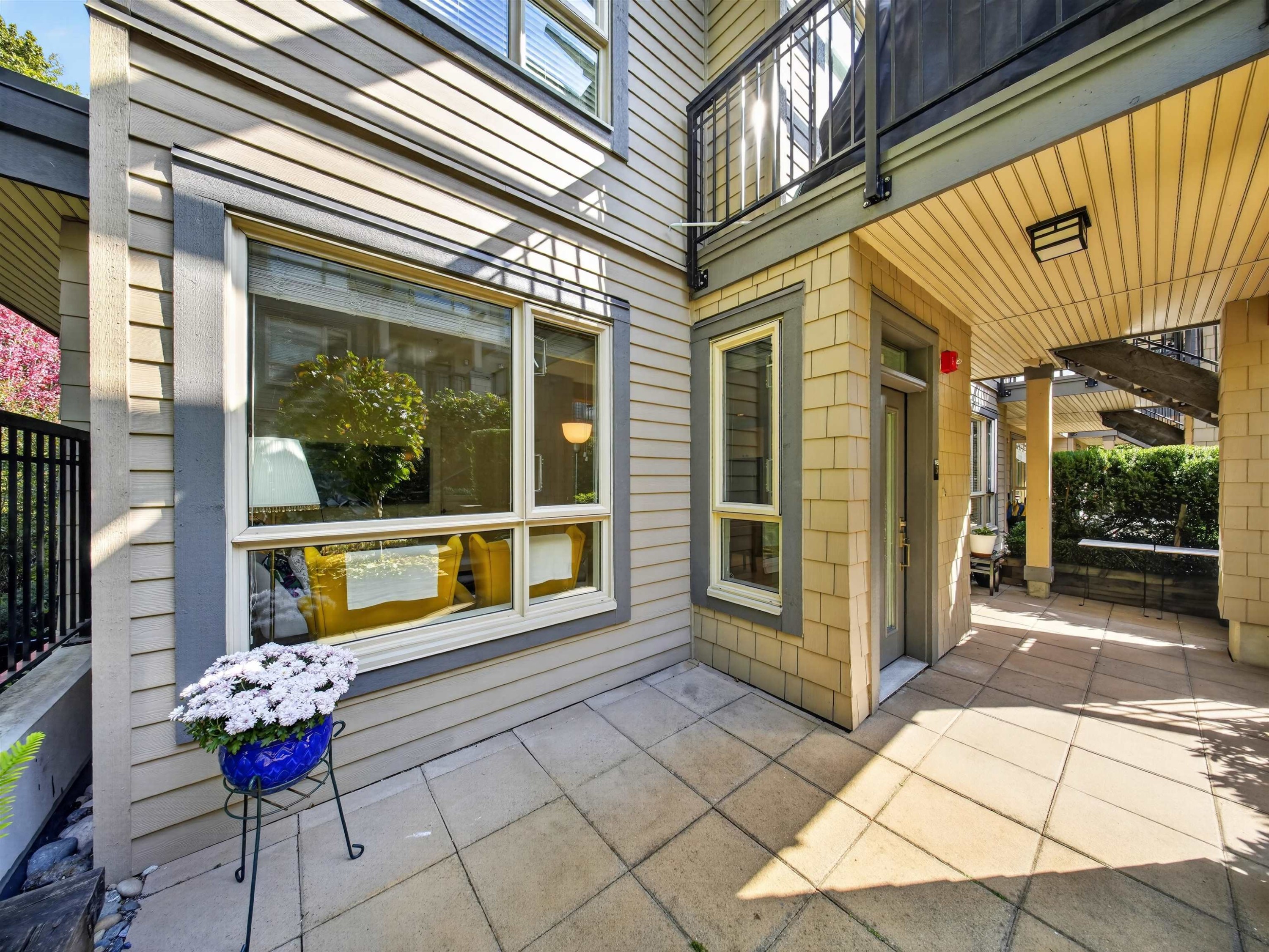 3-3201 Noel Drive, Burnaby, BC