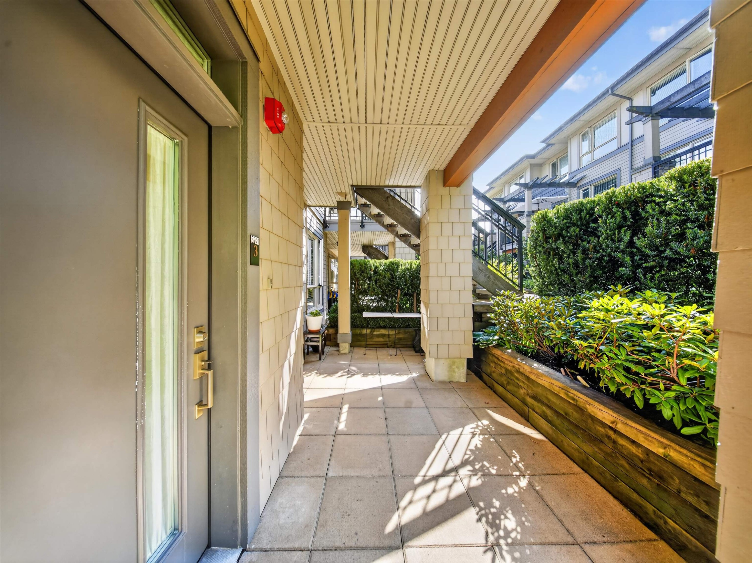 3-3201 Noel Drive, Burnaby, BC