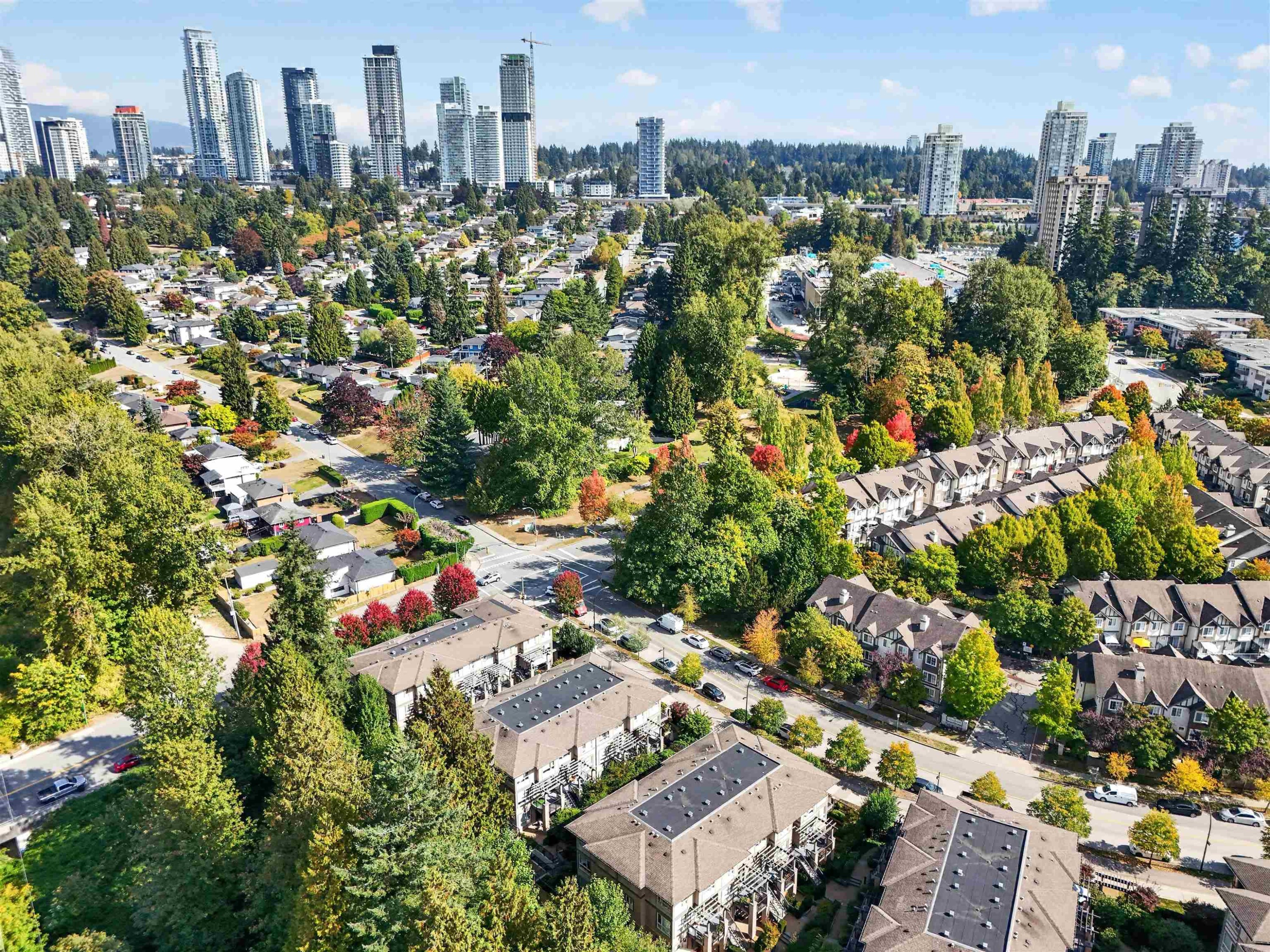 3-3201 Noel Drive, Burnaby, BC
