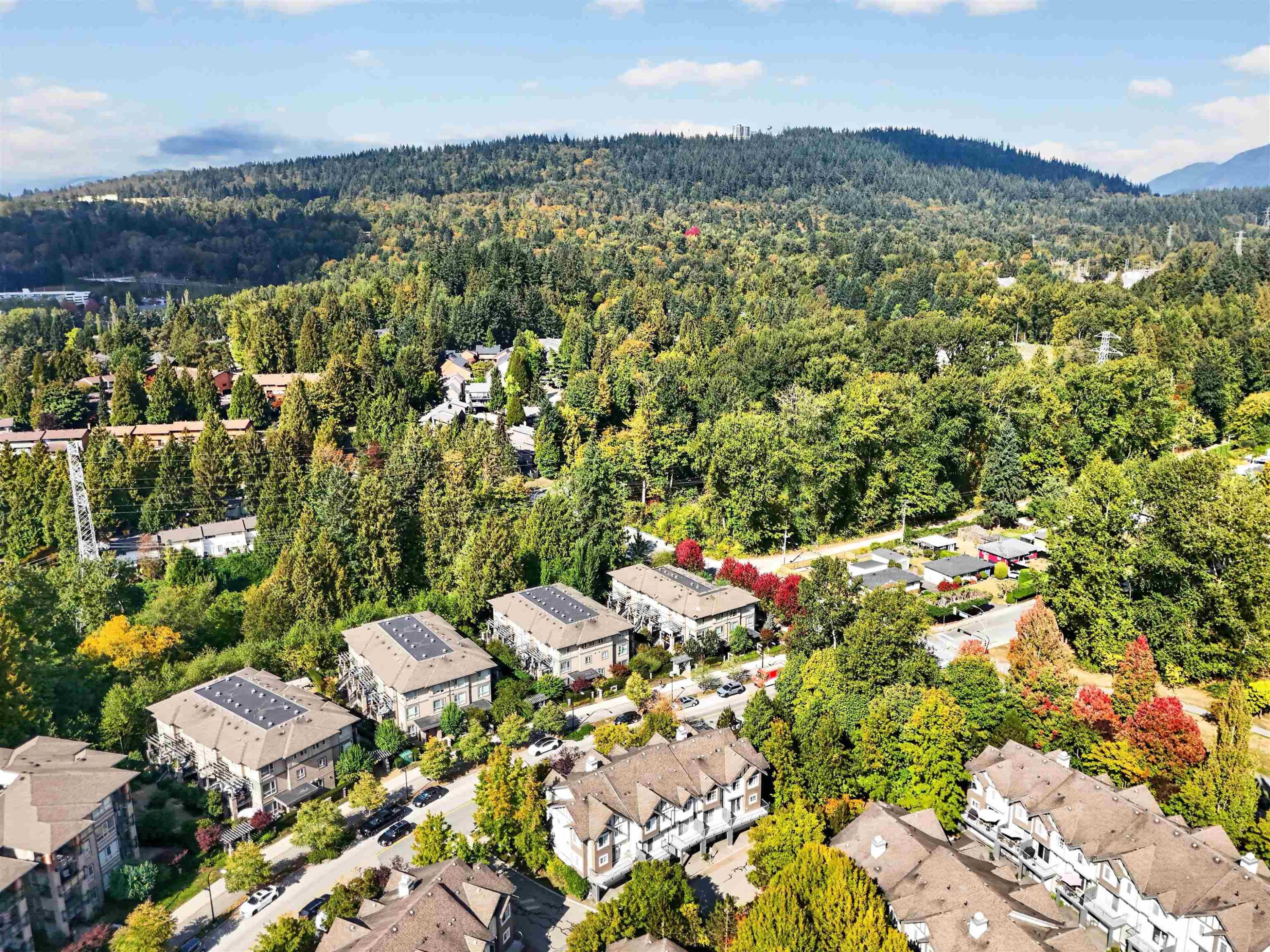 3-3201 Noel Drive, Burnaby, BC
