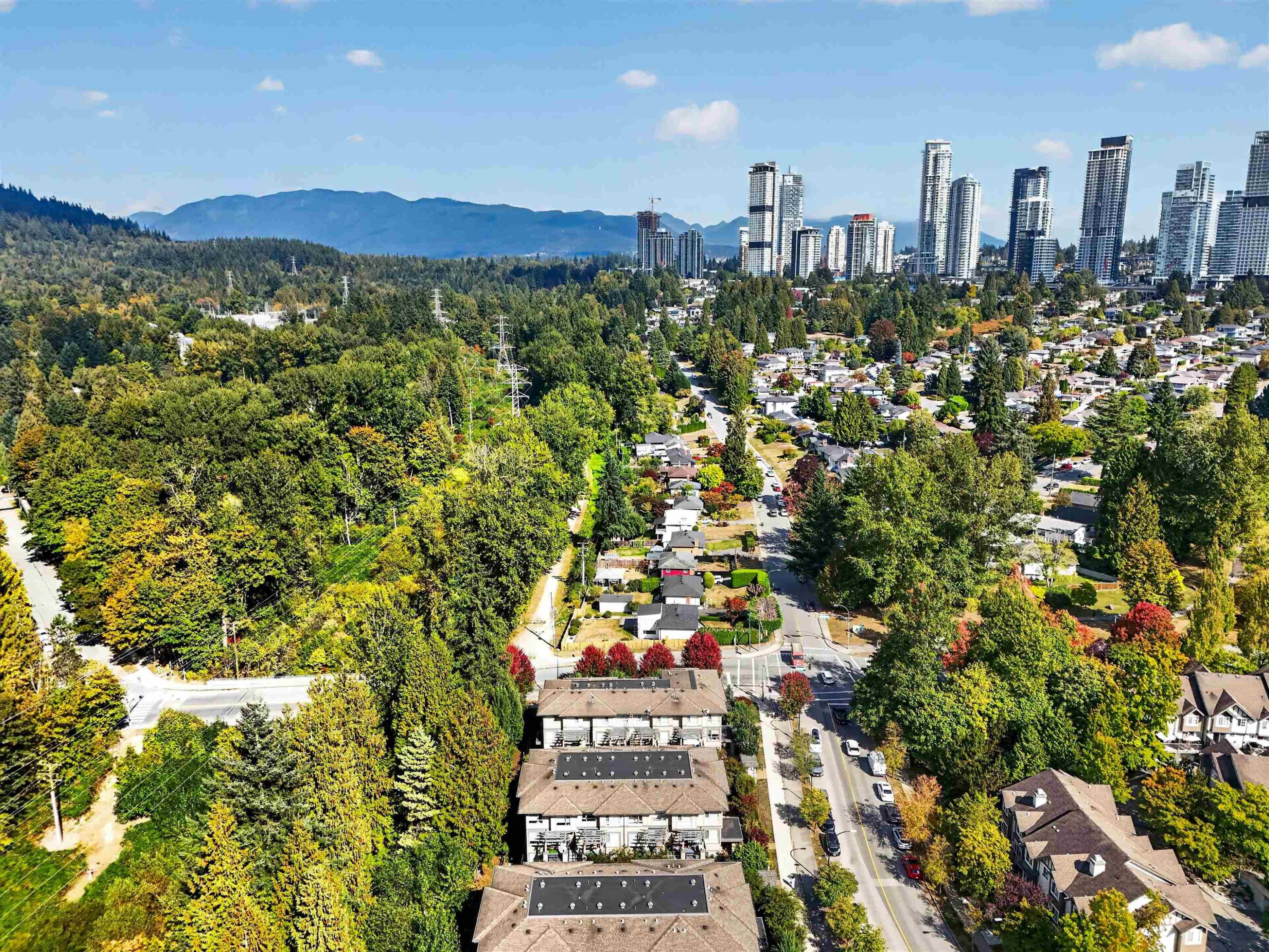 3-3201 Noel Drive, Burnaby, BC