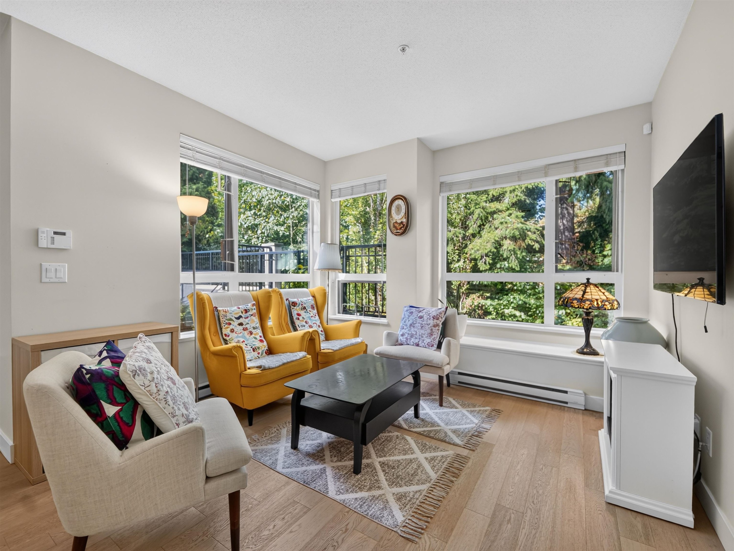 3-3201 Noel Drive, Burnaby, BC