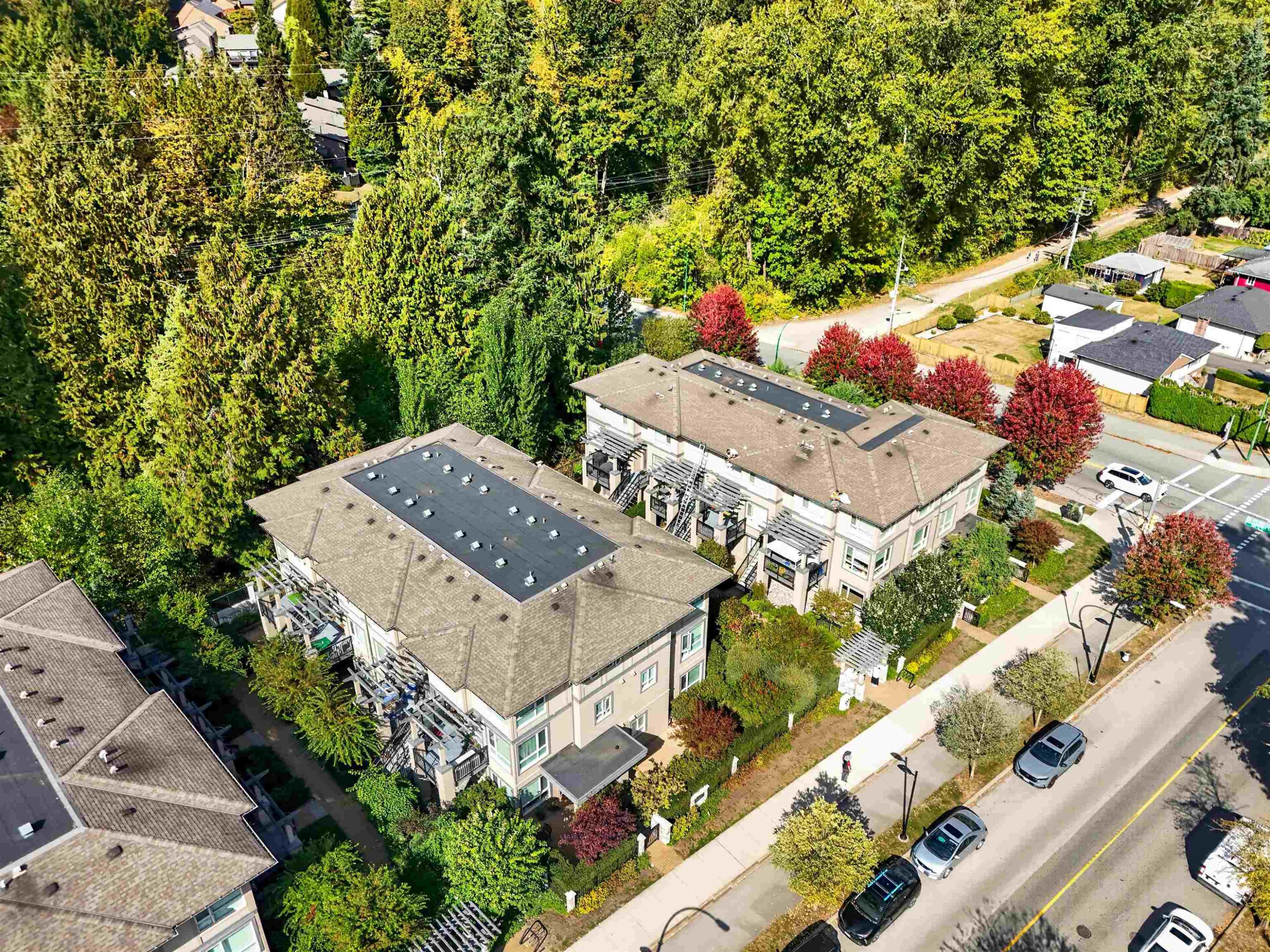 3-3201 Noel Drive, Burnaby, BC