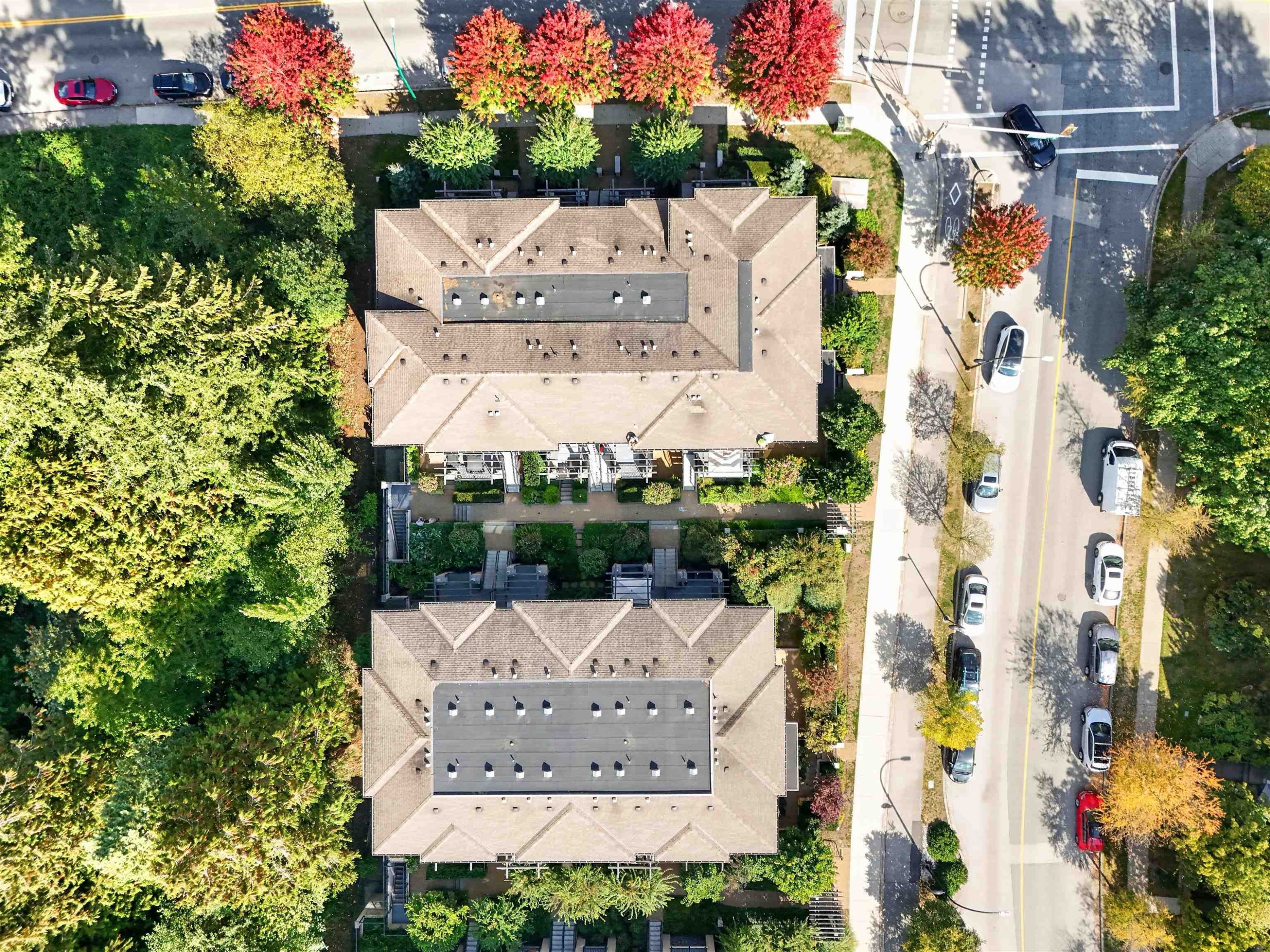 3-3201 Noel Drive, Burnaby, BC