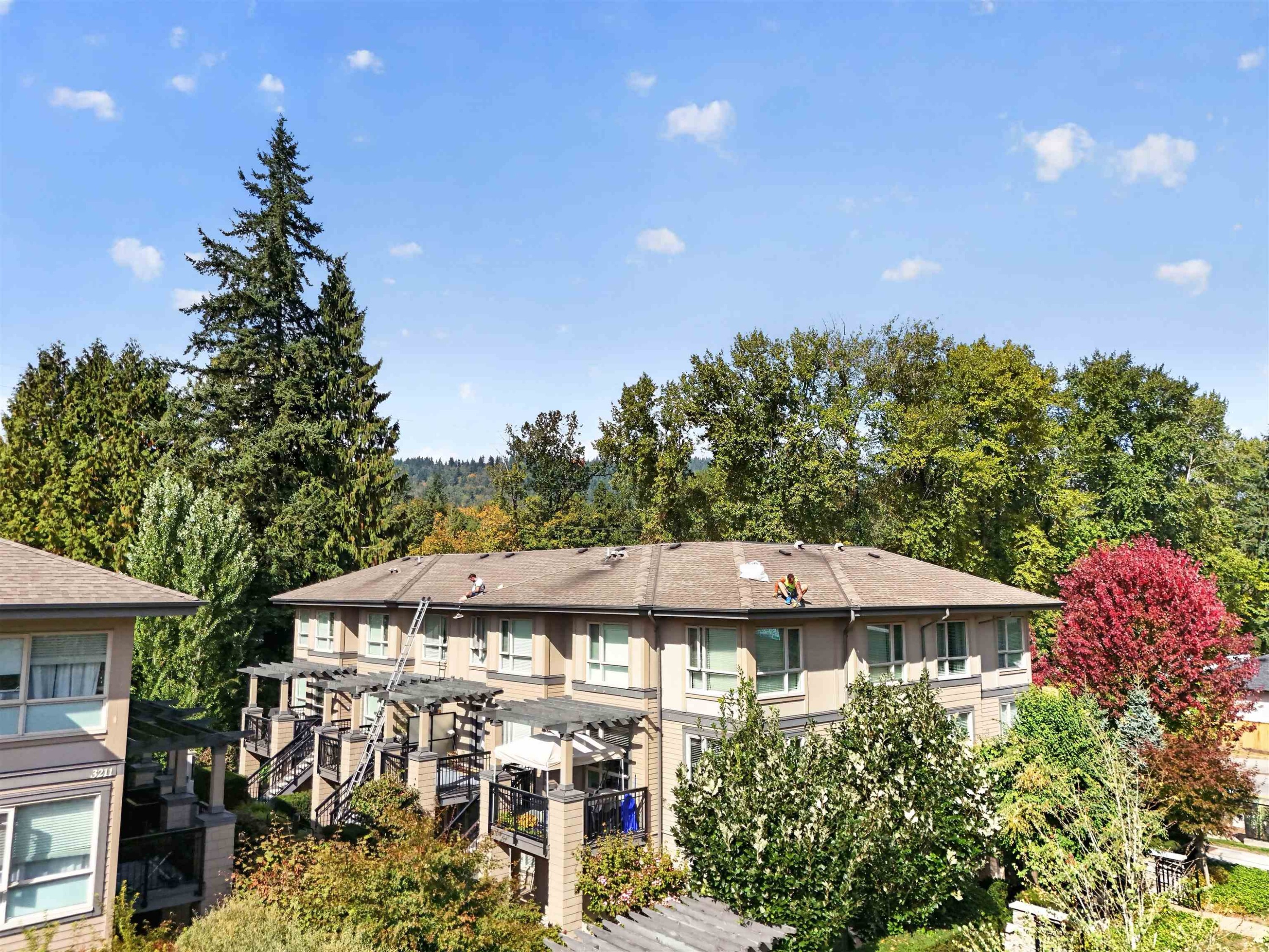 3-3201 Noel Drive, Burnaby, BC