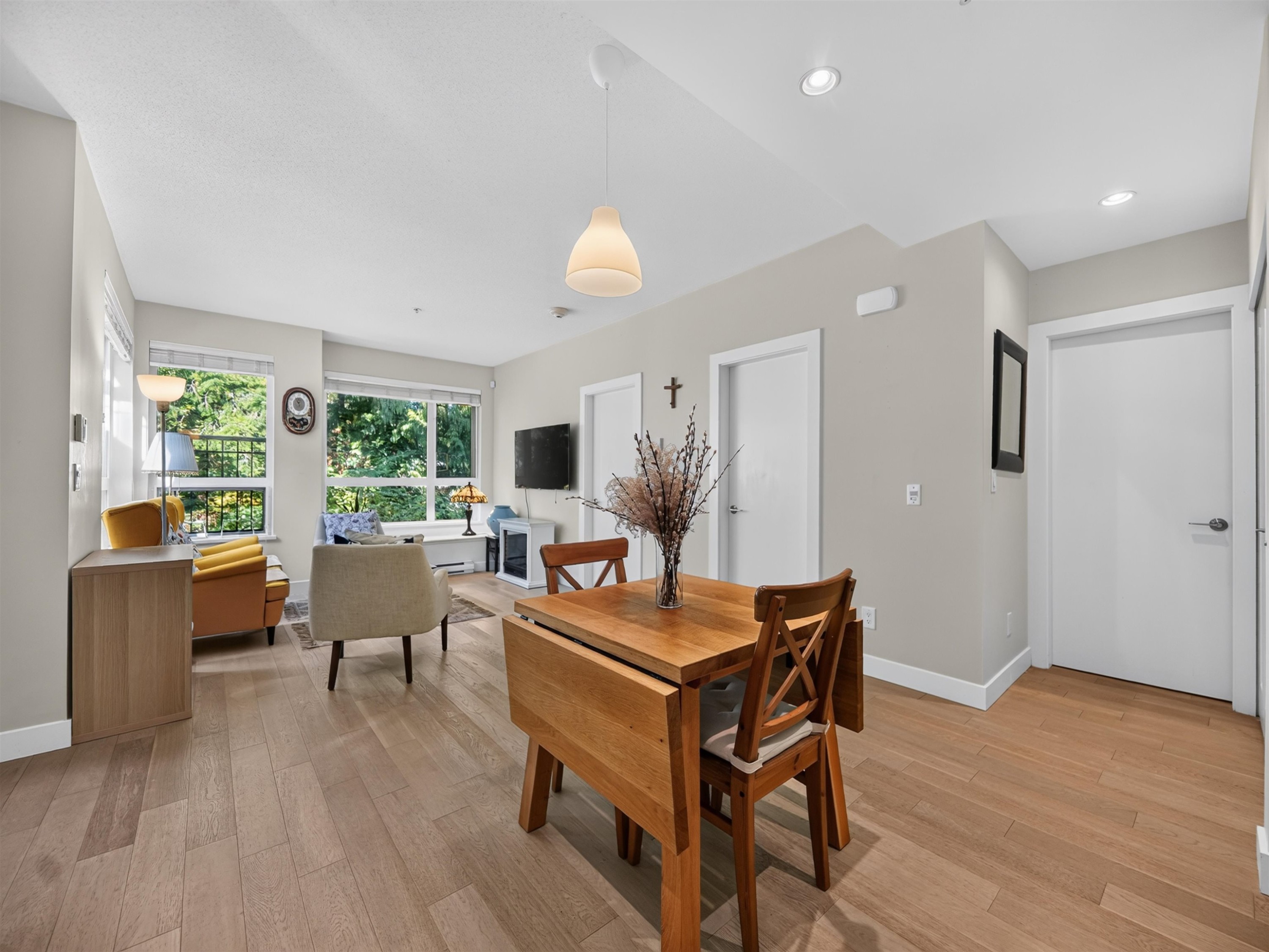 3-3201 Noel Drive, Burnaby, BC