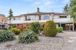 10151 Rosedene Crescent  Richmond, BC V7A 2P6