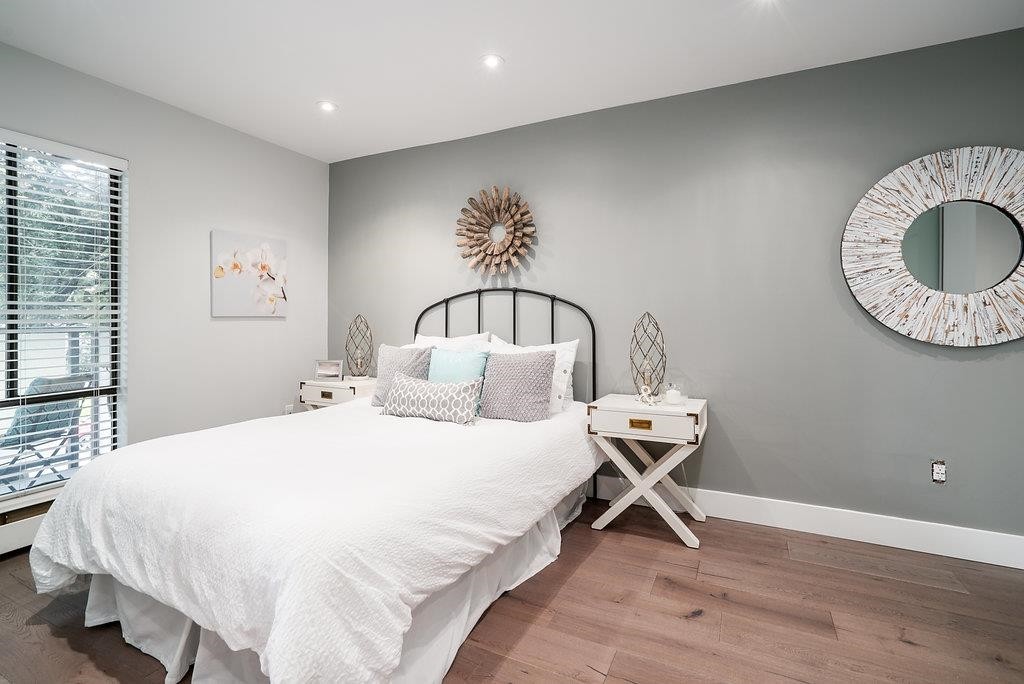 208-1425 Cypress Street, Vancouver, BC