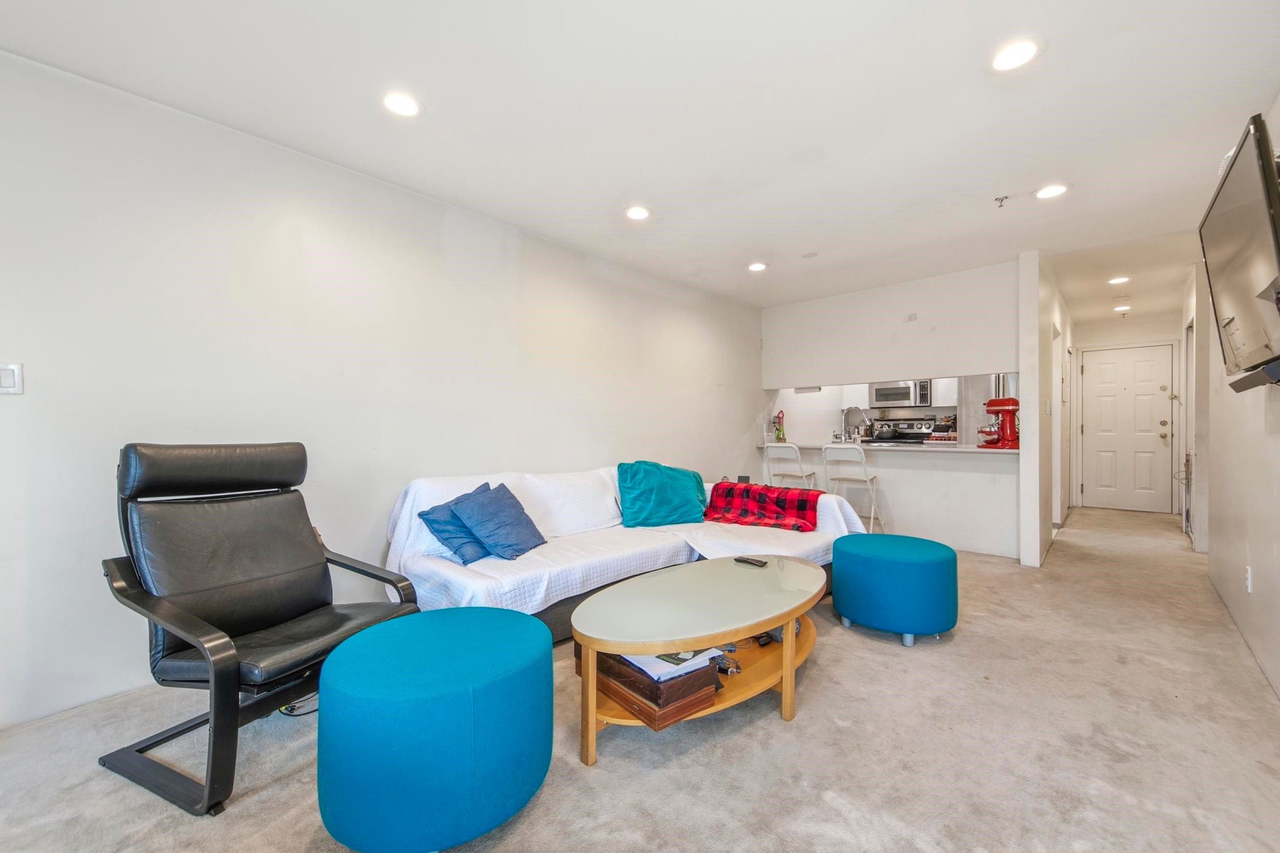 107-3280 Broadway W, Vancouver, BC