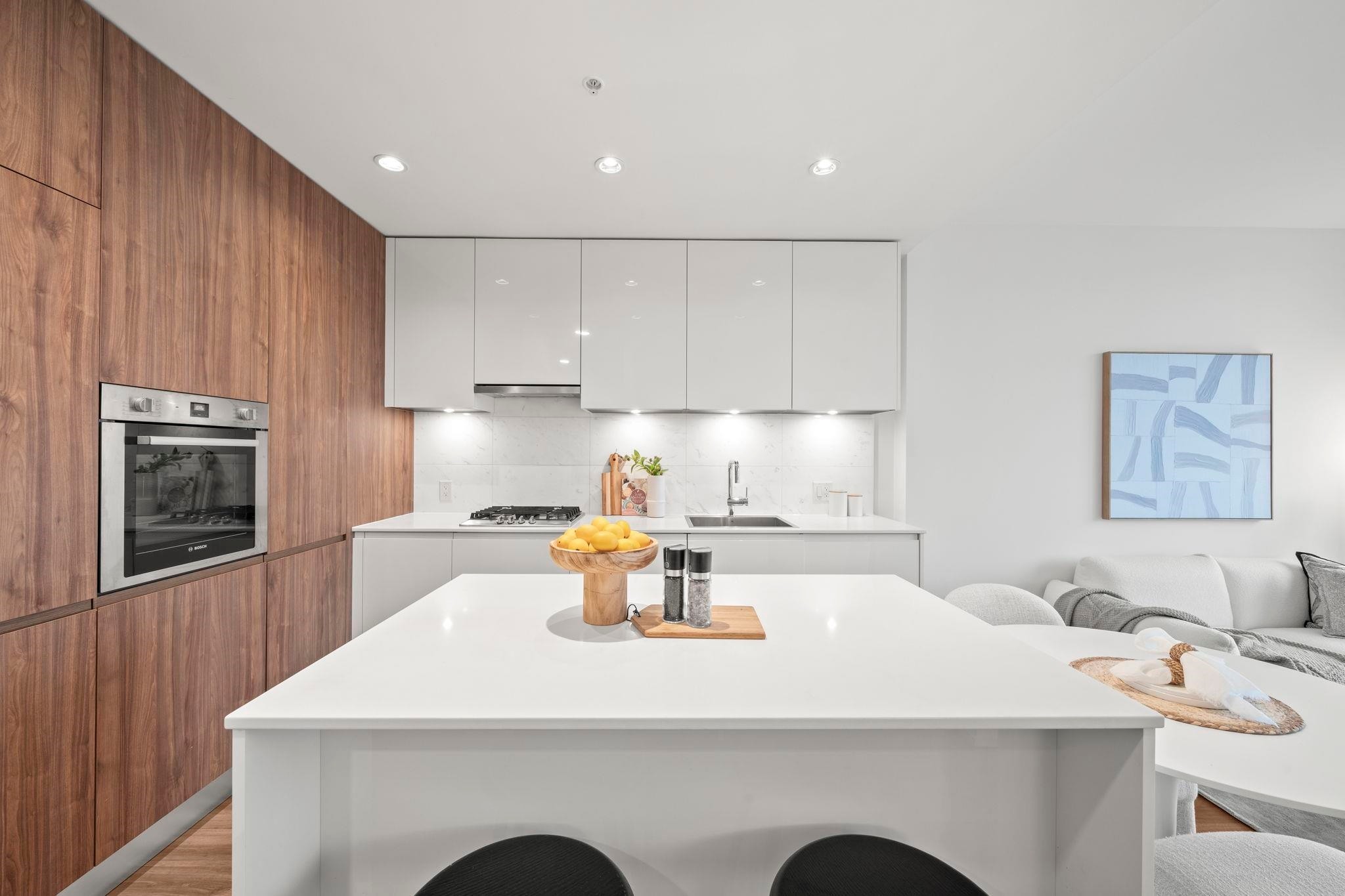 2208-4650 Brentwood Boulevard, Burnaby, BC