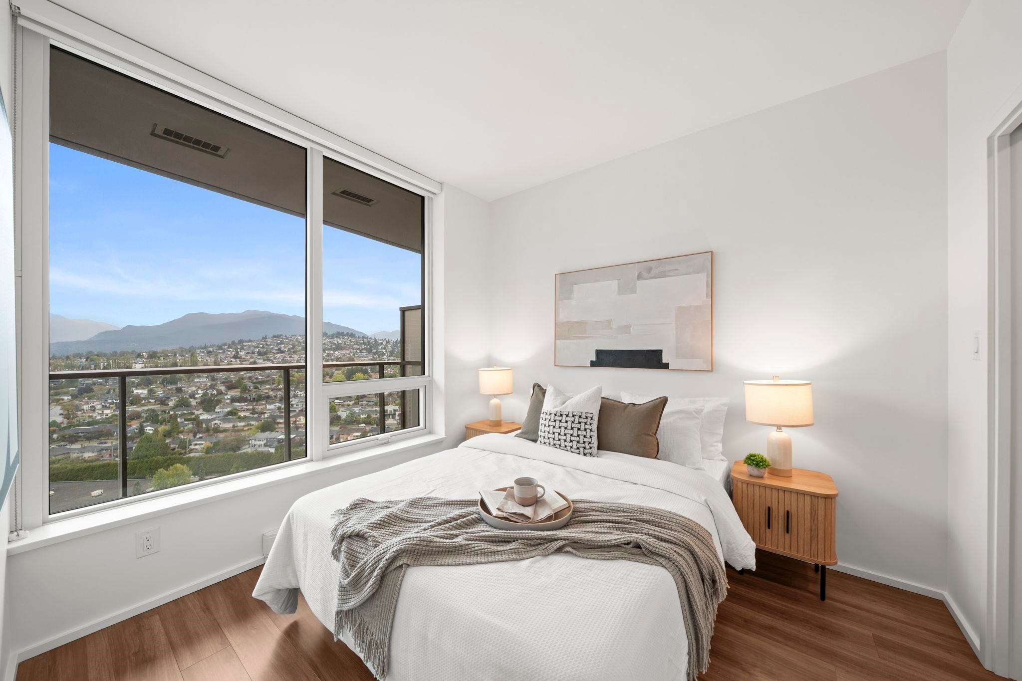 2208-4650 Brentwood Boulevard, Burnaby, BC
