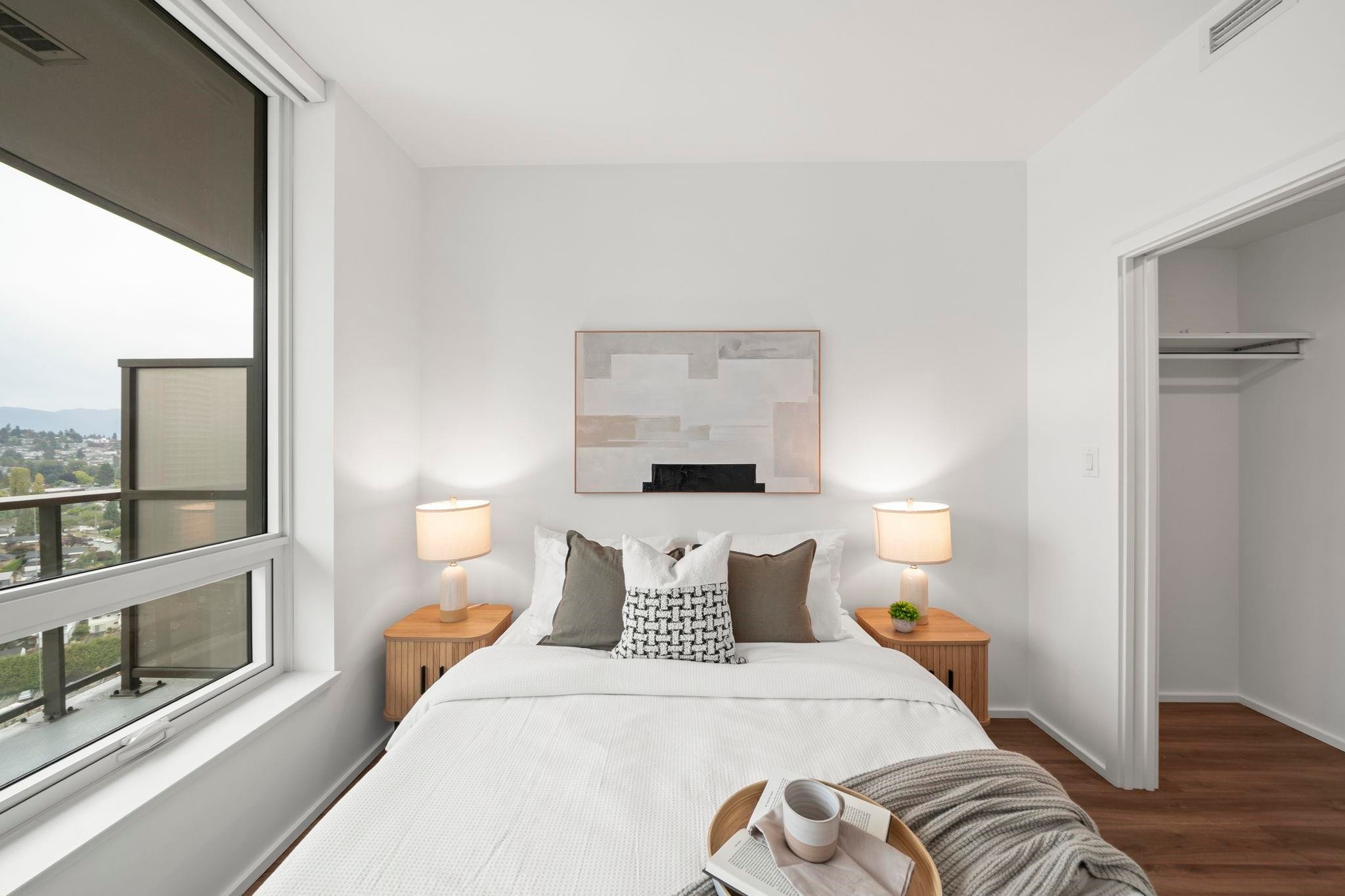 2208-4650 Brentwood Boulevard, Burnaby, BC