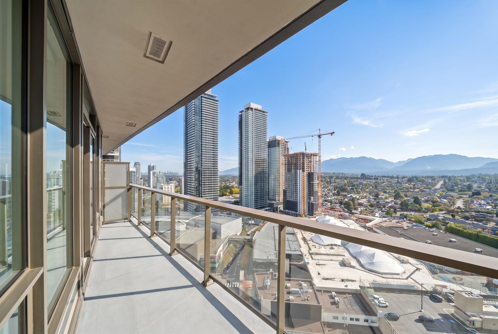 2208-4650 Brentwood Boulevard, Burnaby, BC