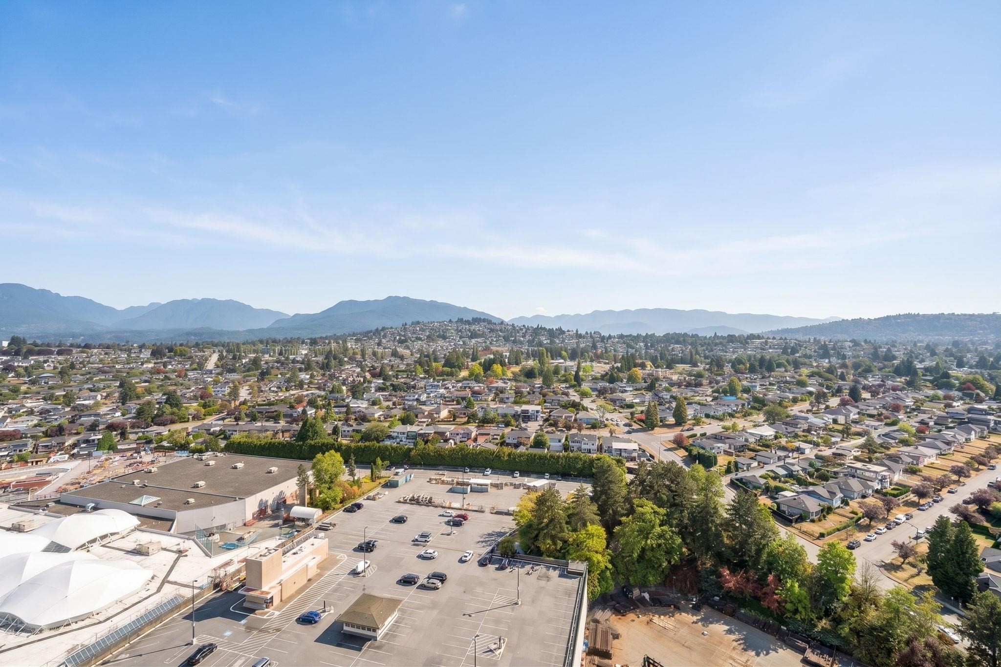 2208-4650 Brentwood Boulevard, Burnaby, BC