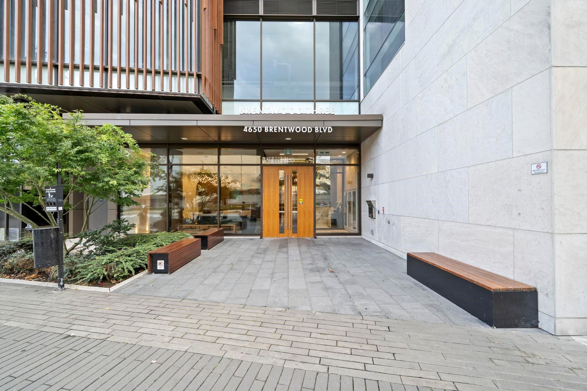 2208-4650 Brentwood Boulevard, Burnaby, BC