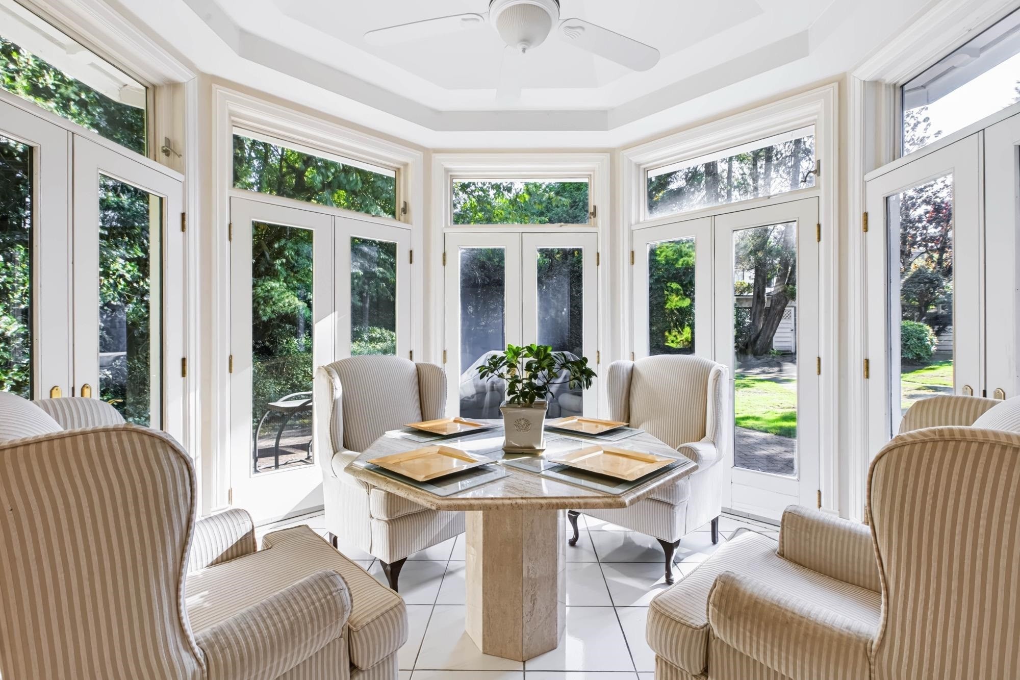 1330 Minto Crescent, Vancouver, BC