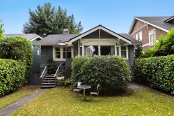 3883 20th Avenue W Vancouver, BC V6S 1G1
