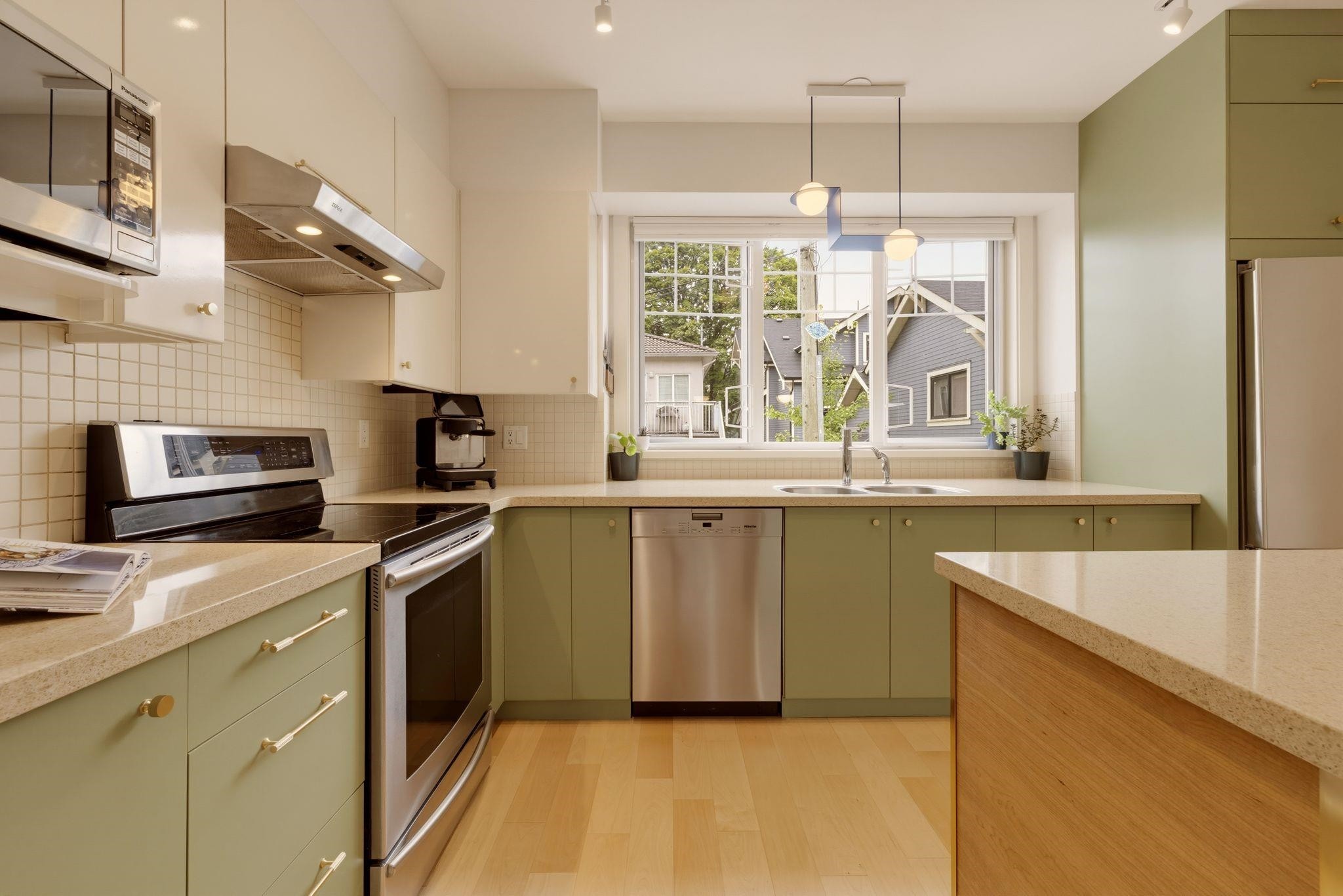 3882 Welwyn Street, Vancouver, BC