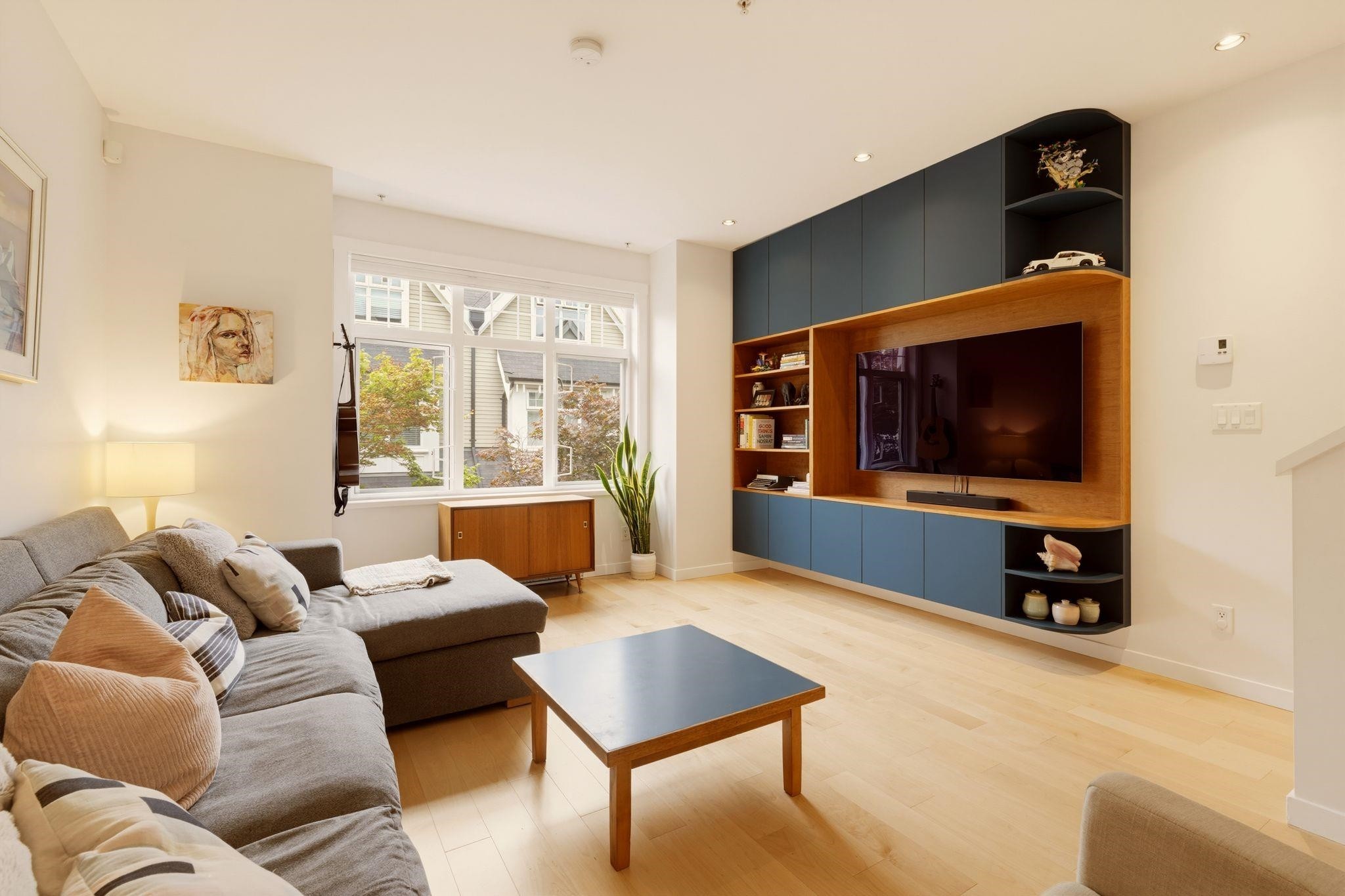3882 Welwyn Street, Vancouver, BC